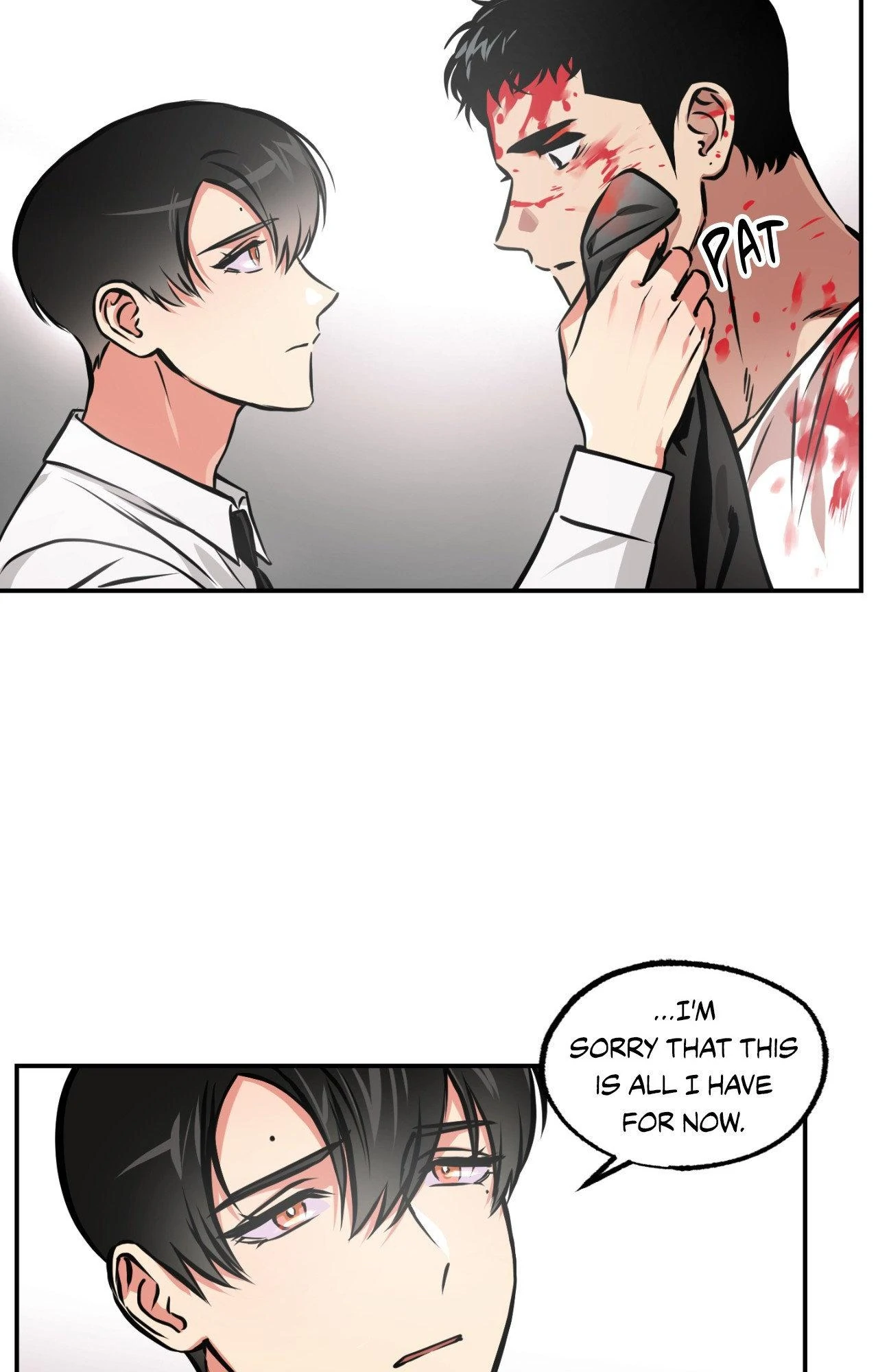 Ghost Window - Chapter 78 Page 21