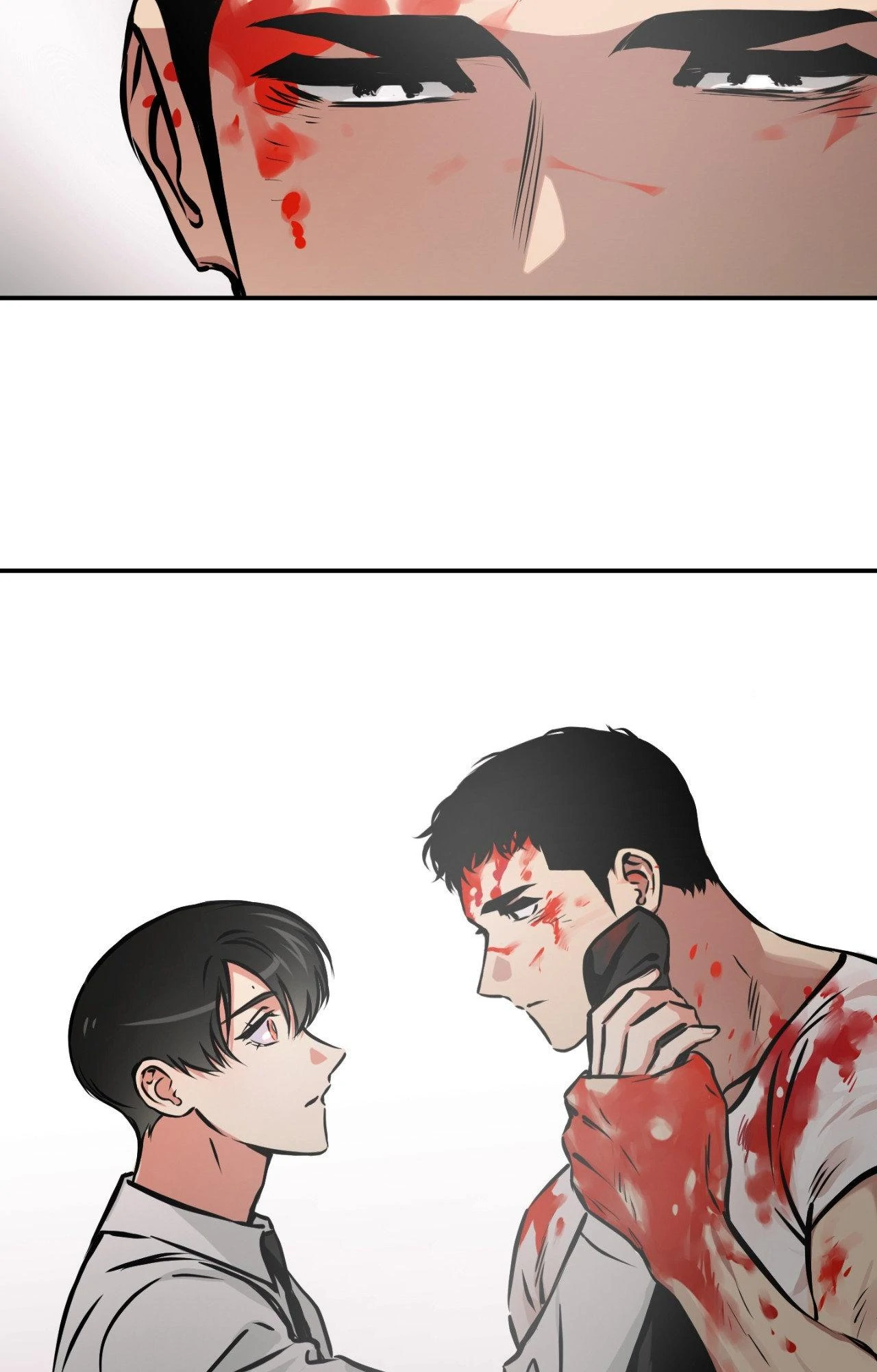 Ghost Window - Chapter 78 Page 23