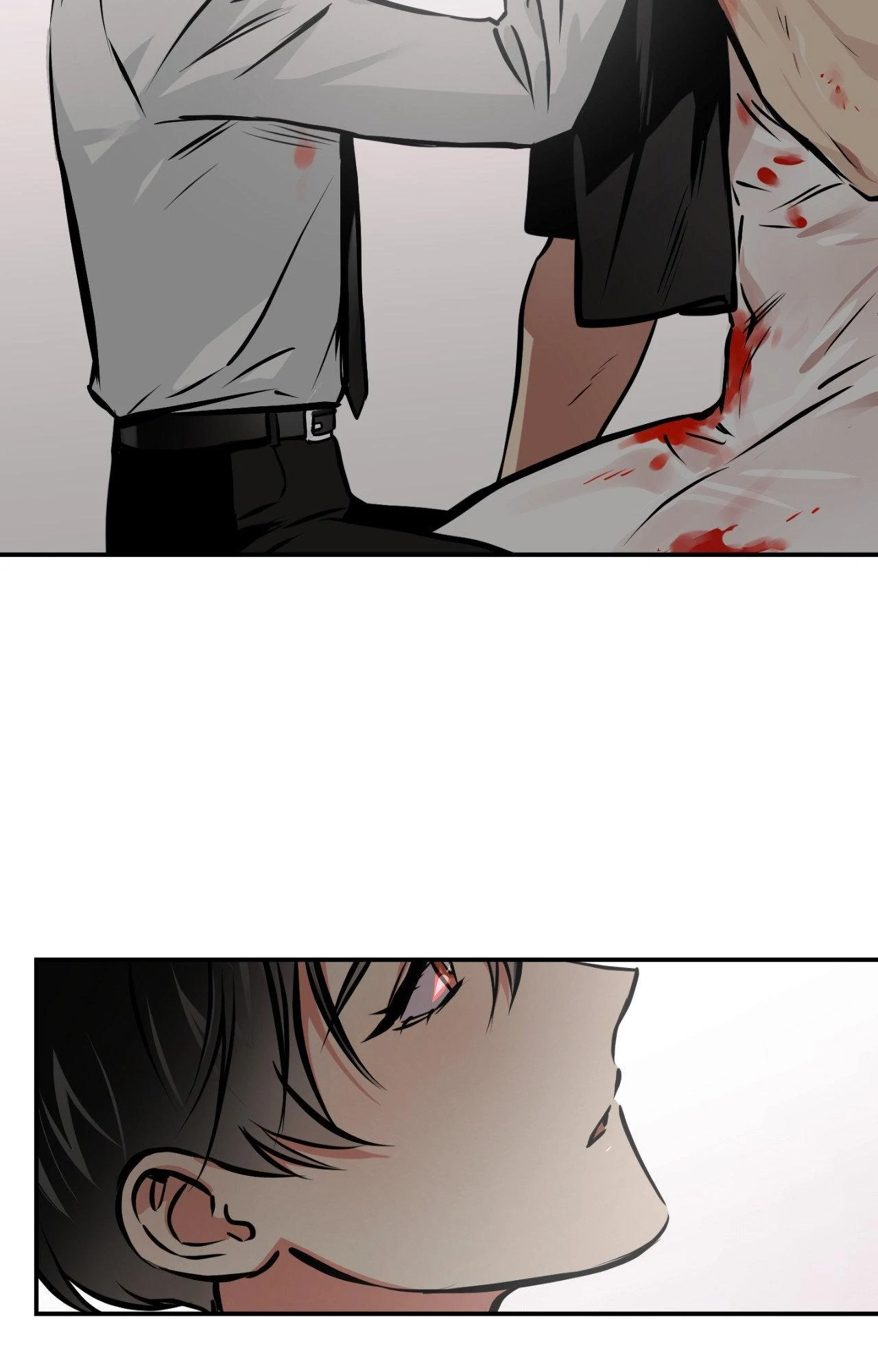 Ghost Window - Chapter 78 Page 24