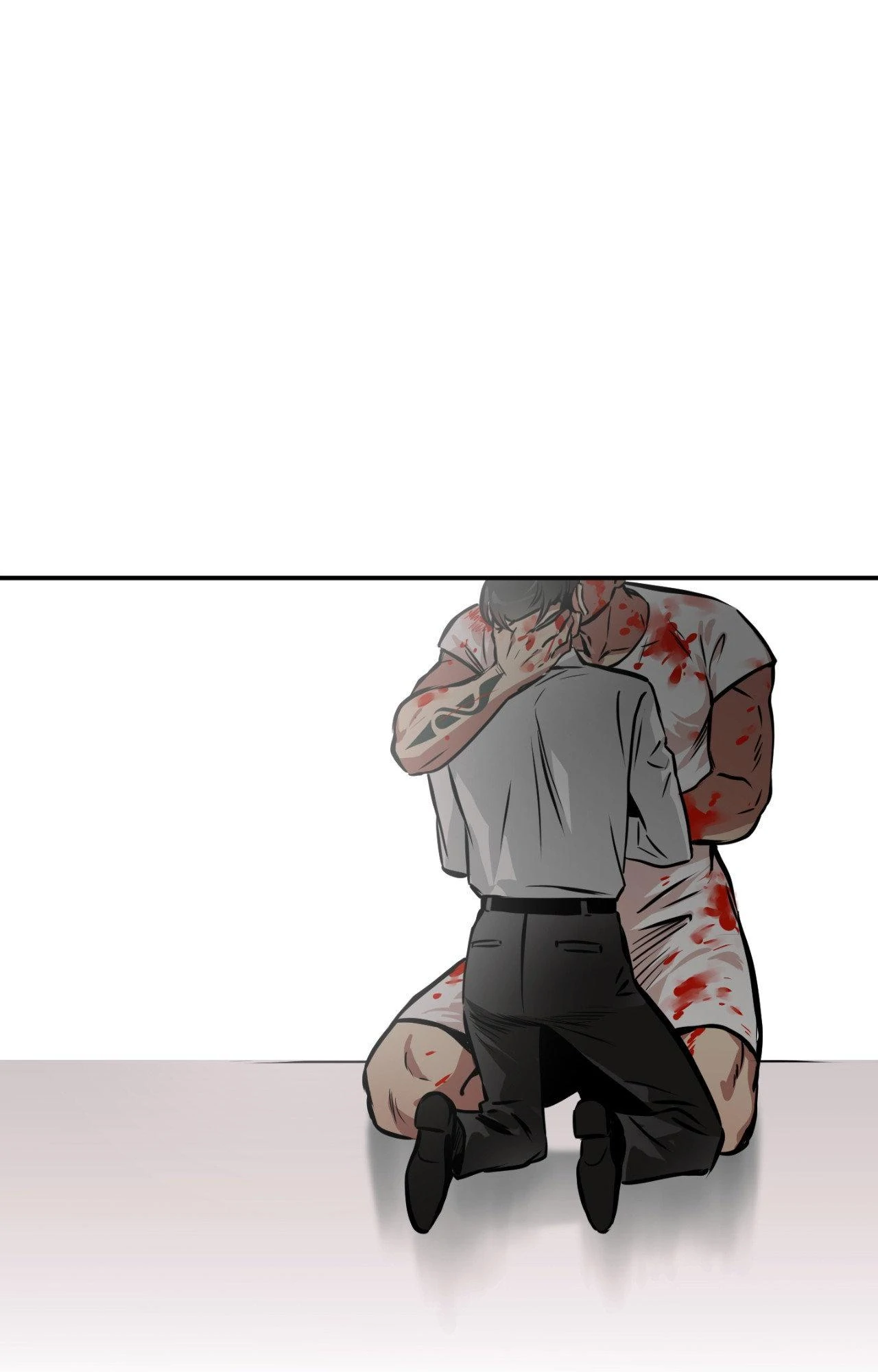 Ghost Window - Chapter 78 Page 25