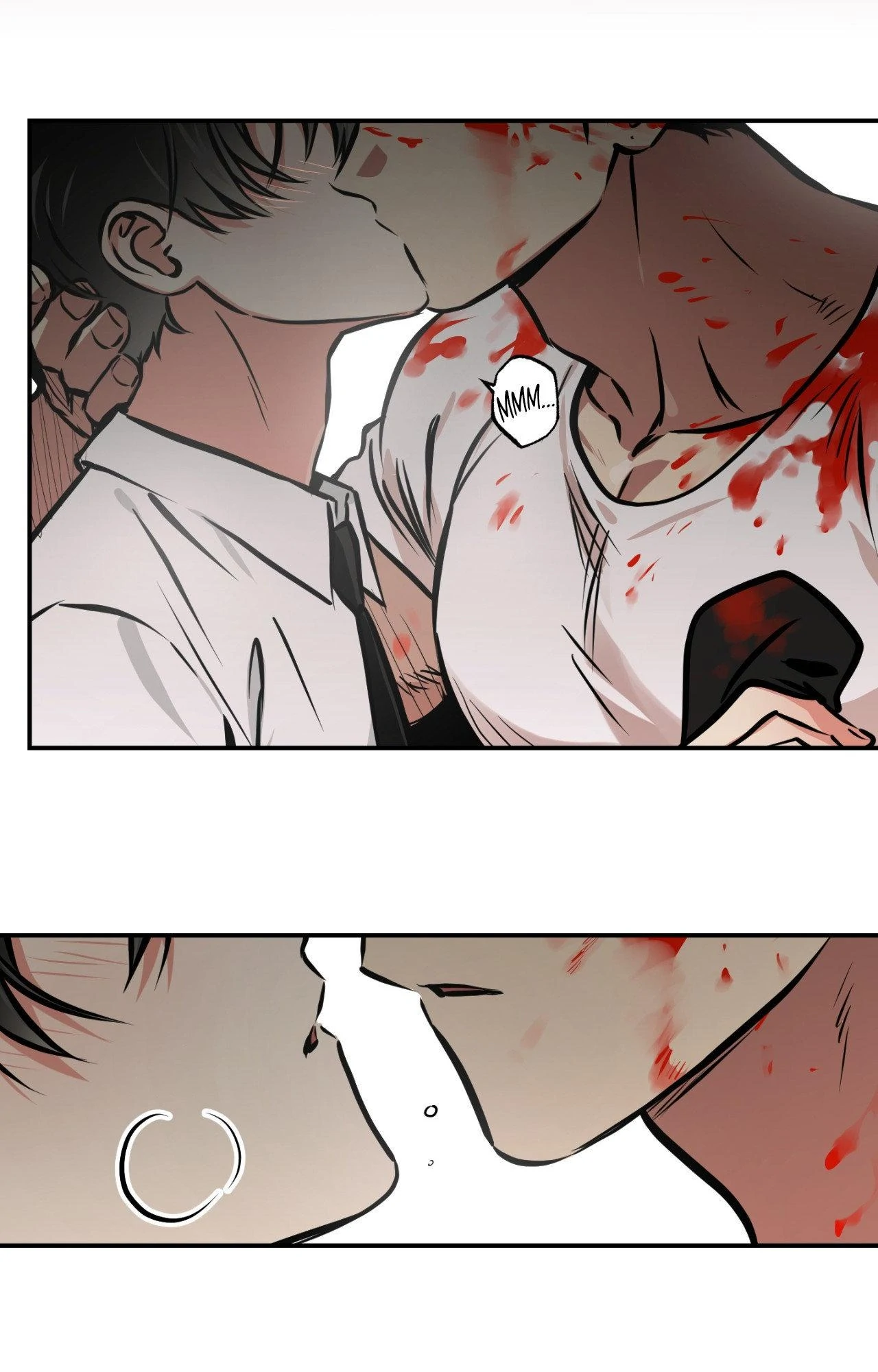 Ghost Window - Chapter 78 Page 26