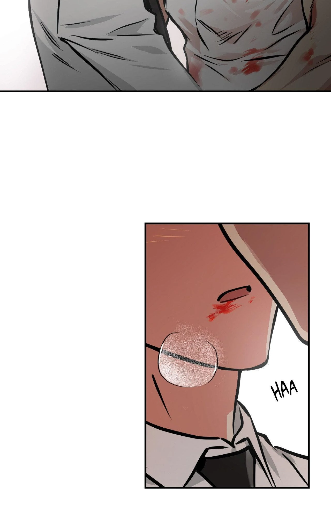 Ghost Window - Chapter 78 Page 28