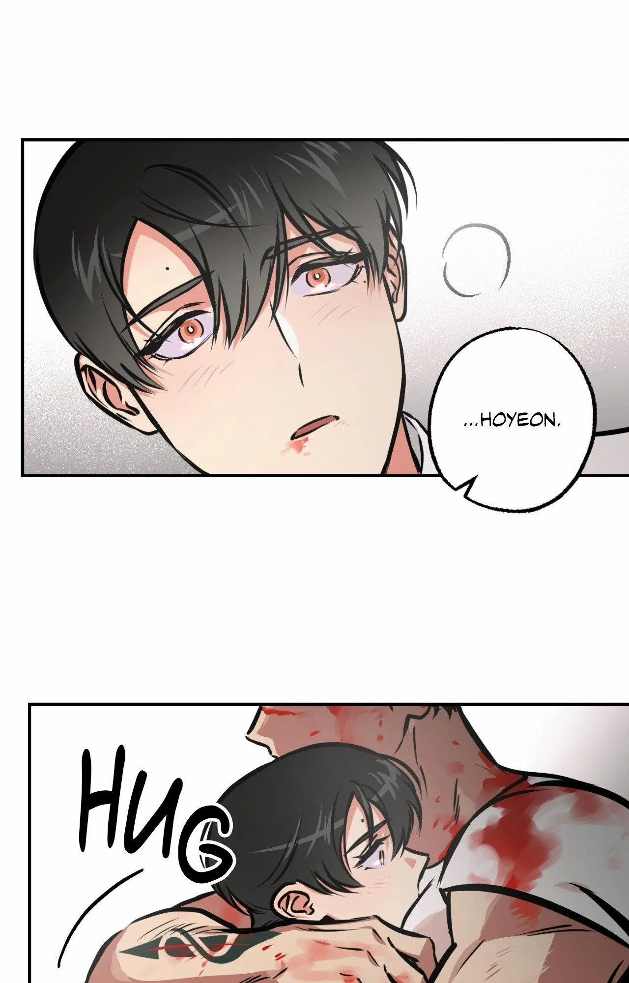 Ghost Window - Chapter 78 Page 29
