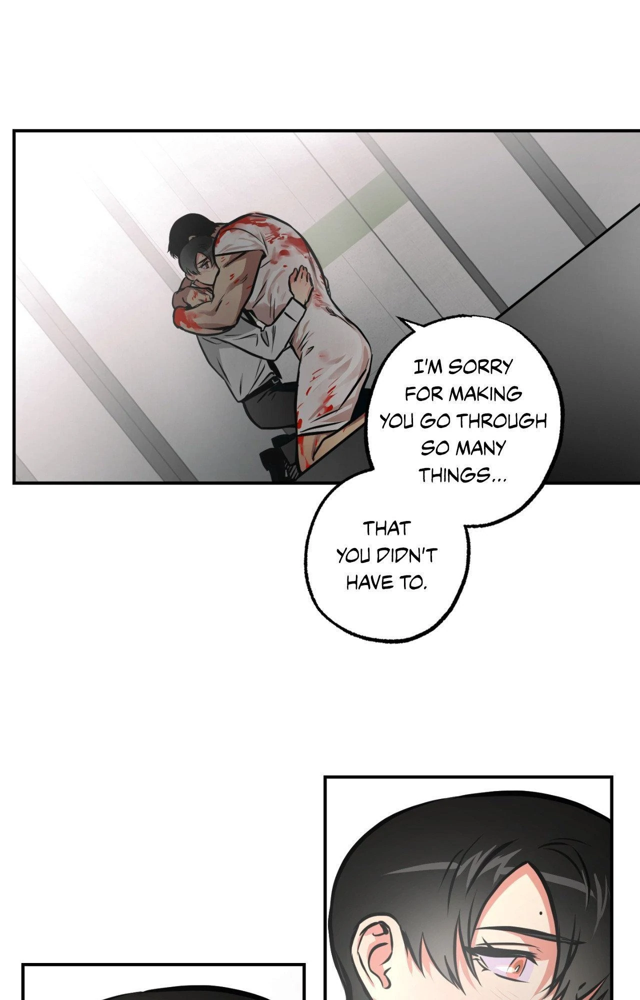 Ghost Window - Chapter 78 Page 31
