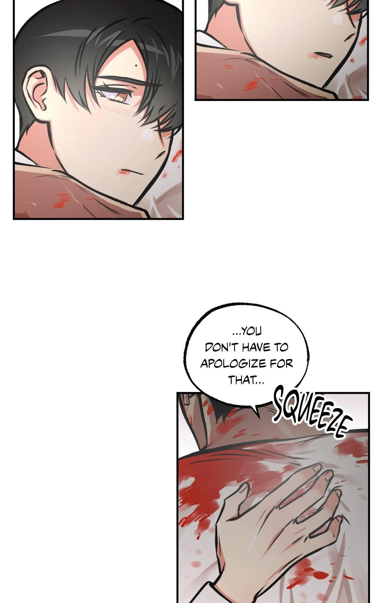 Ghost Window - Chapter 78 Page 32