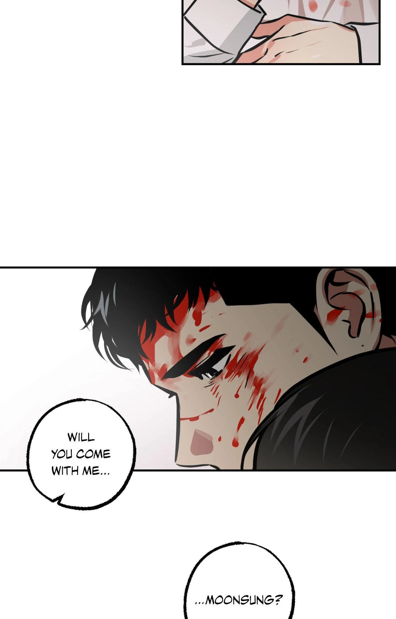 Ghost Window - Chapter 78 Page 33