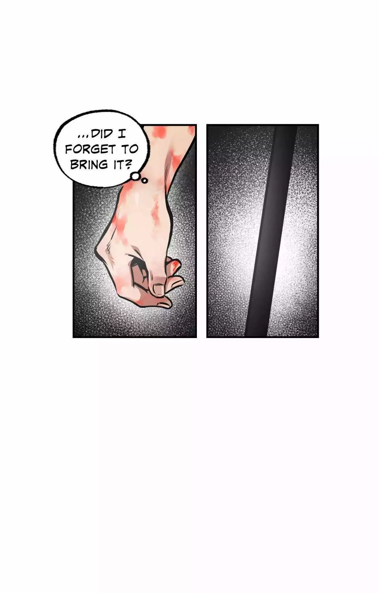 Ghost Window - Chapter 78 Page 39