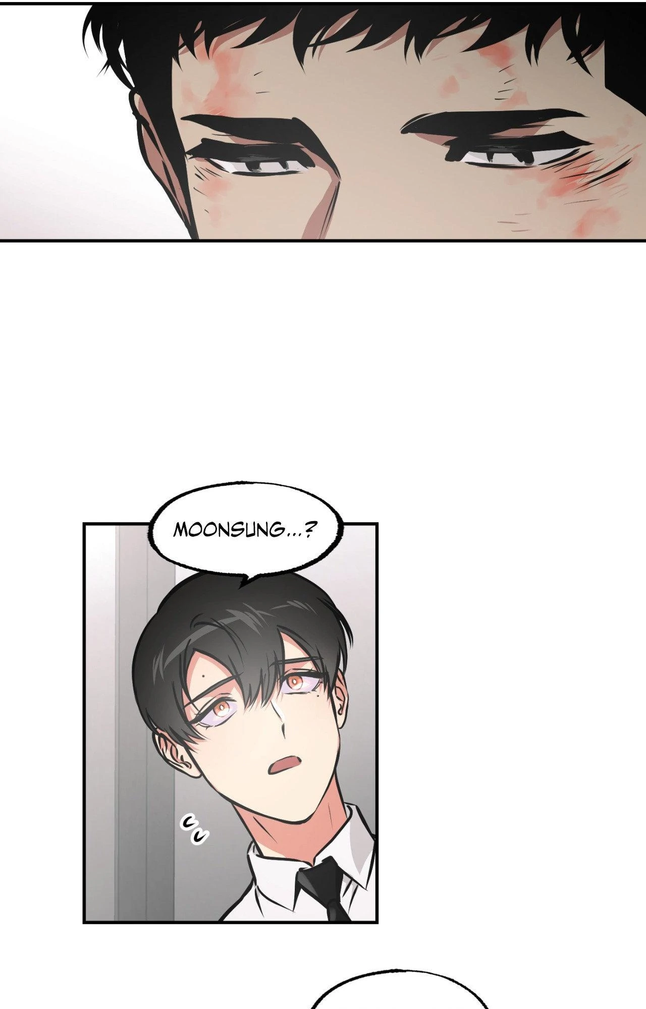 Ghost Window - Chapter 78 Page 40