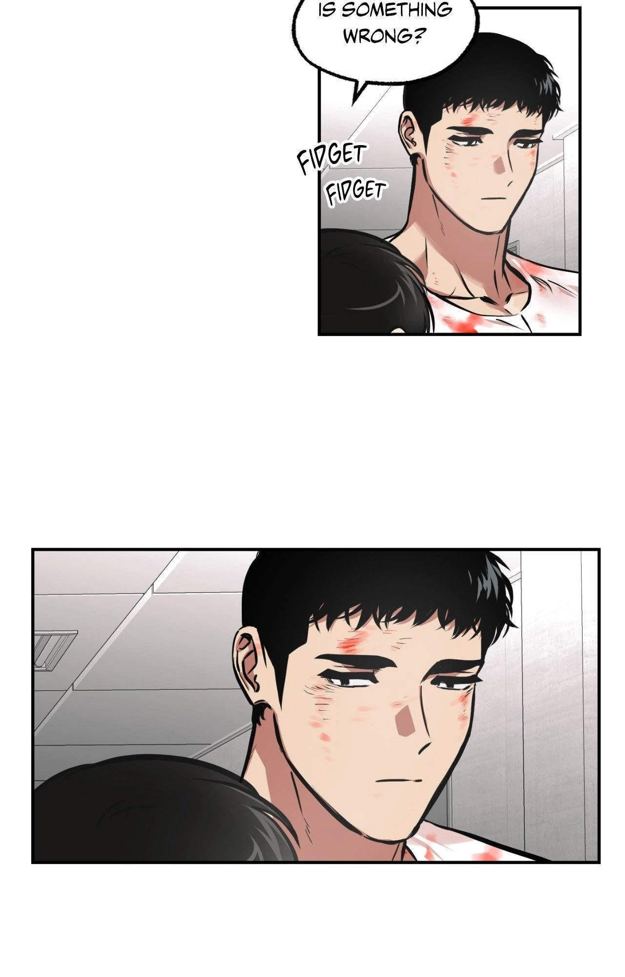 Ghost Window - Chapter 78 Page 41