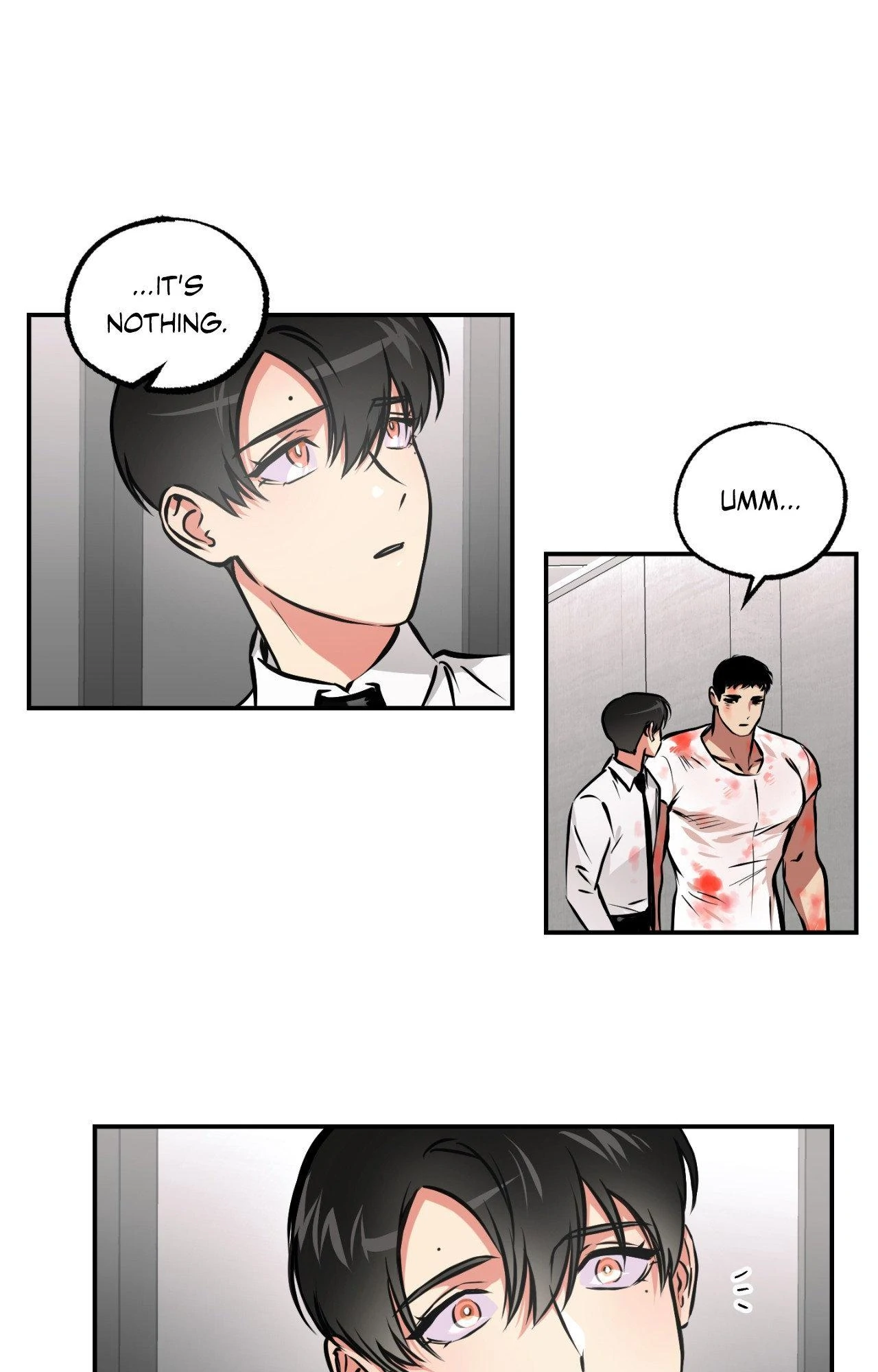 Ghost Window - Chapter 78 Page 42