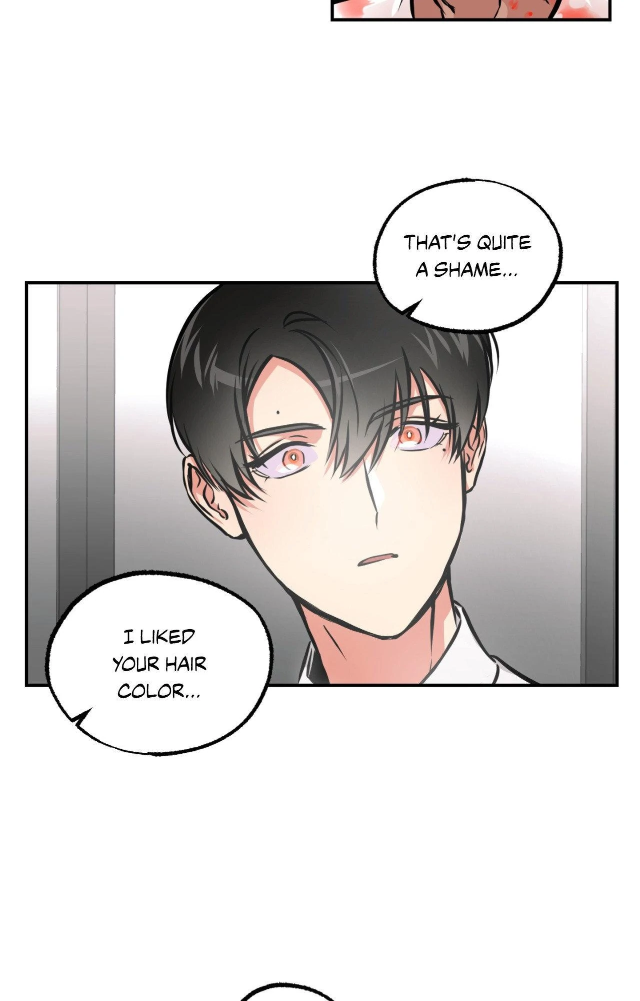 Ghost Window - Chapter 78 Page 44