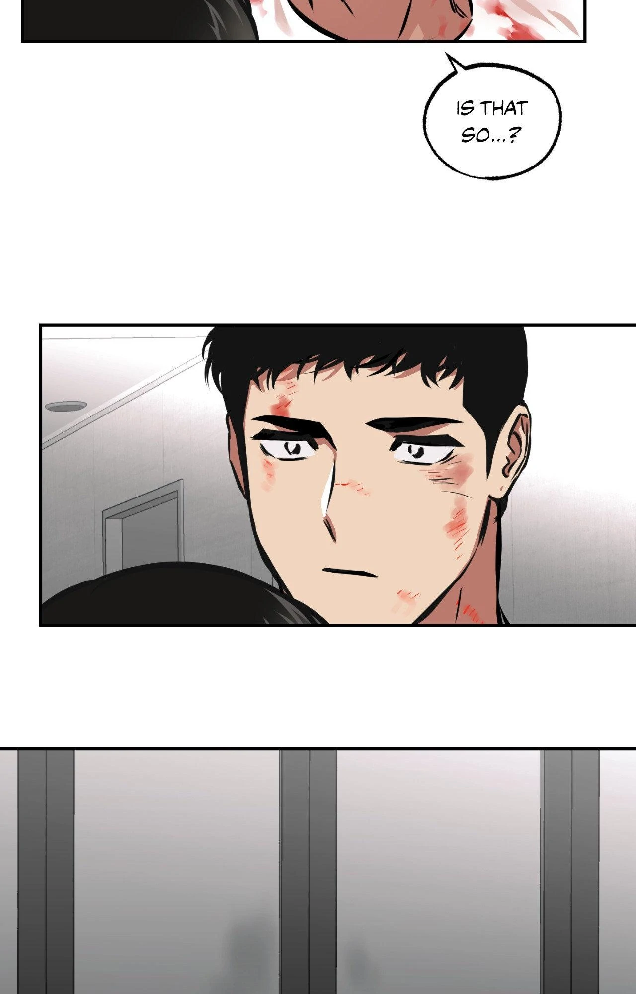 Ghost Window - Chapter 78 Page 46
