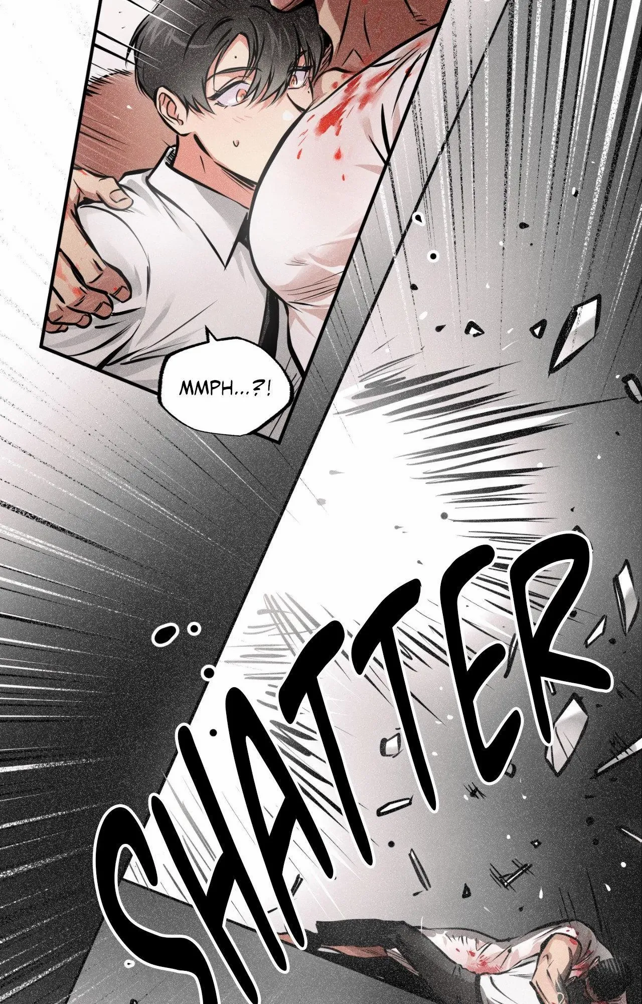 Ghost Window - Chapter 78 Page 48