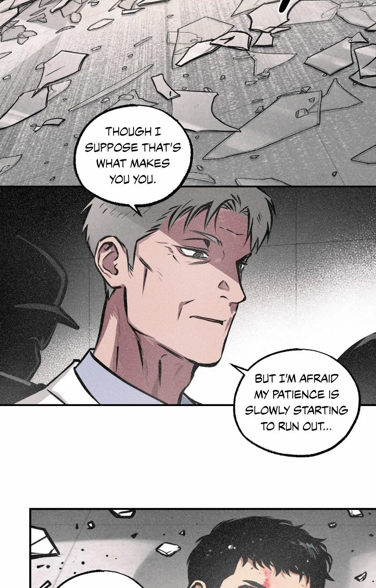 Ghost Window - Chapter 78 Page 51