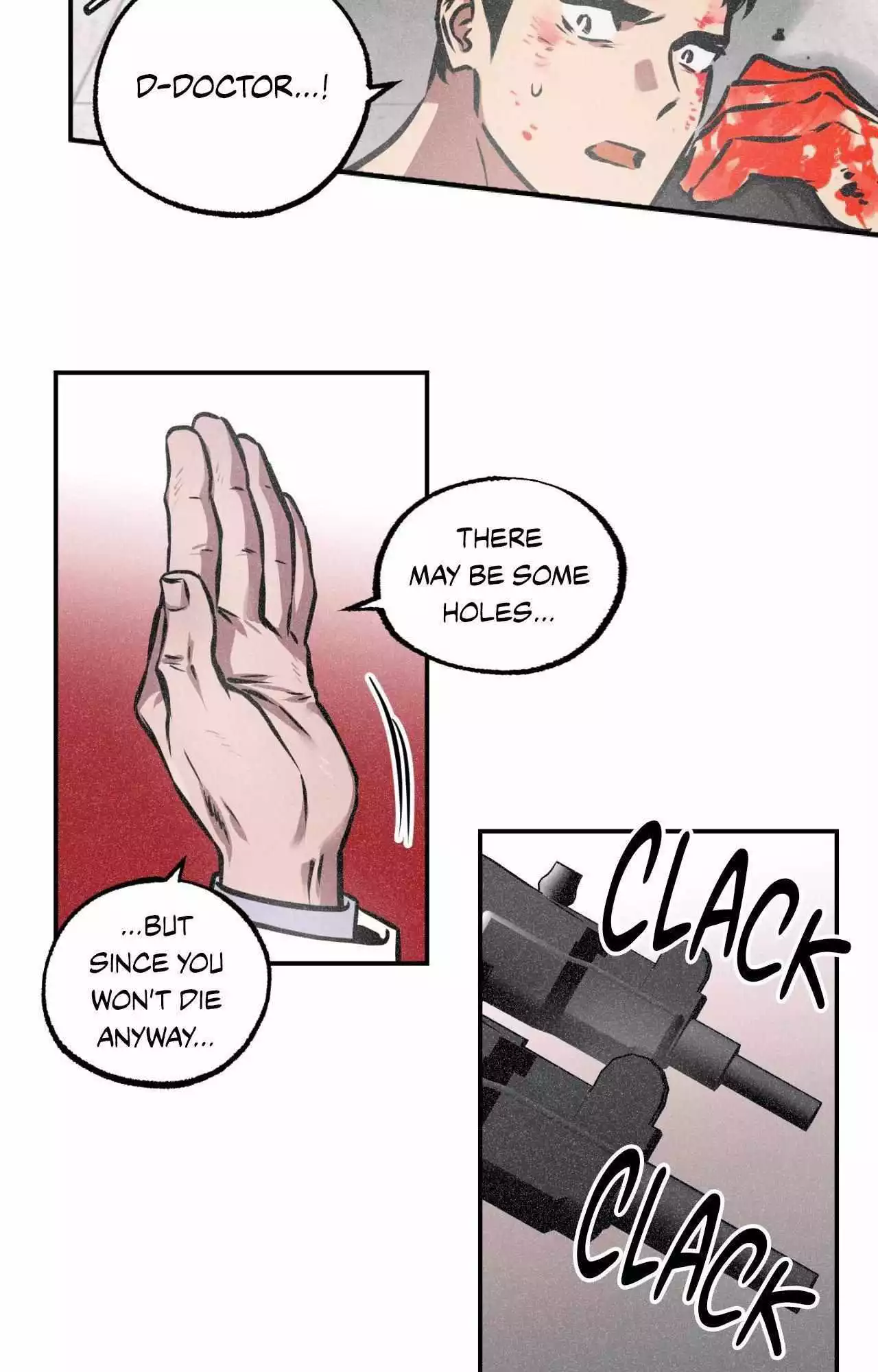 Ghost Window - Chapter 78 Page 52