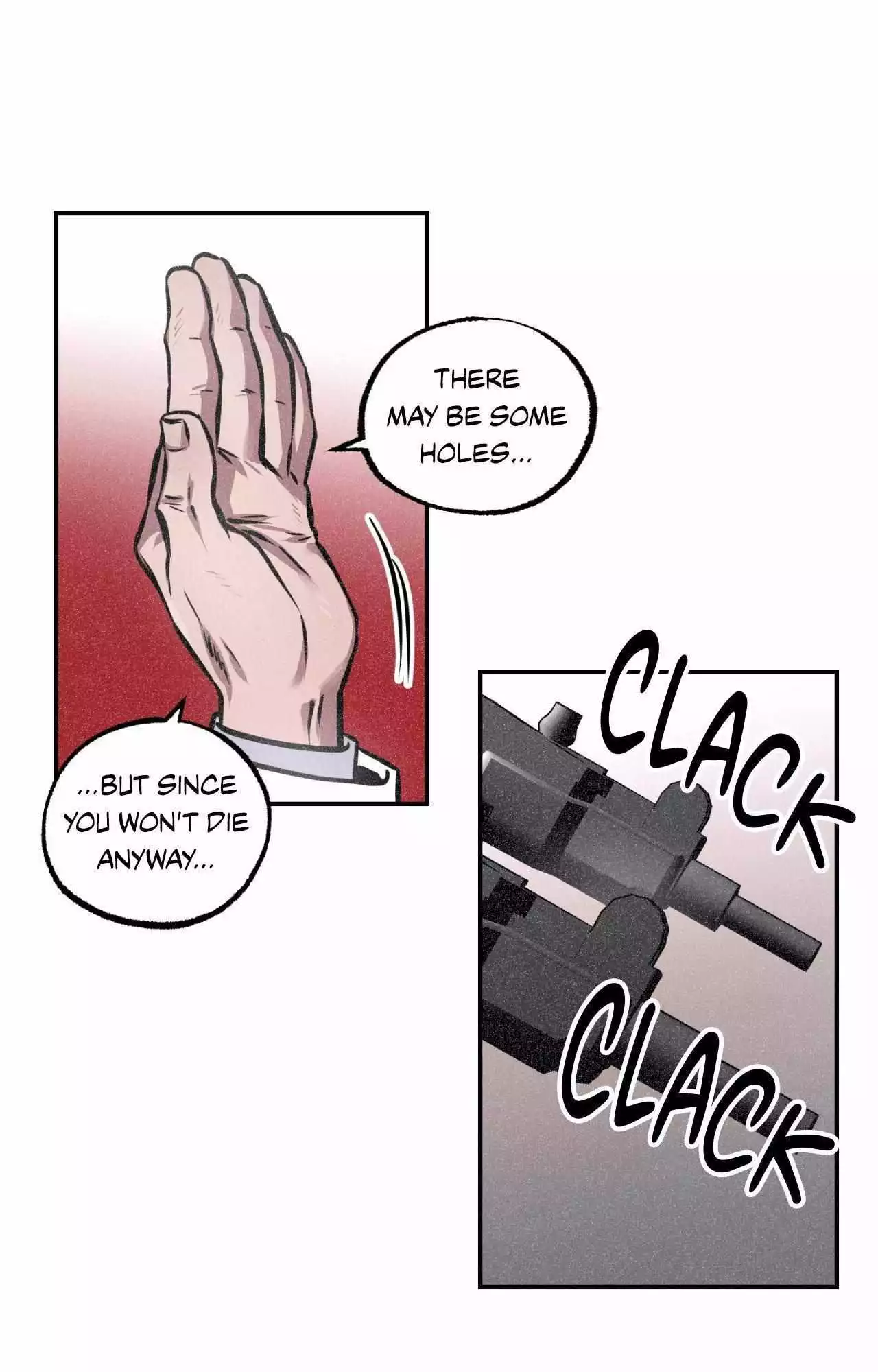 Ghost Window - Chapter 79 Page 2