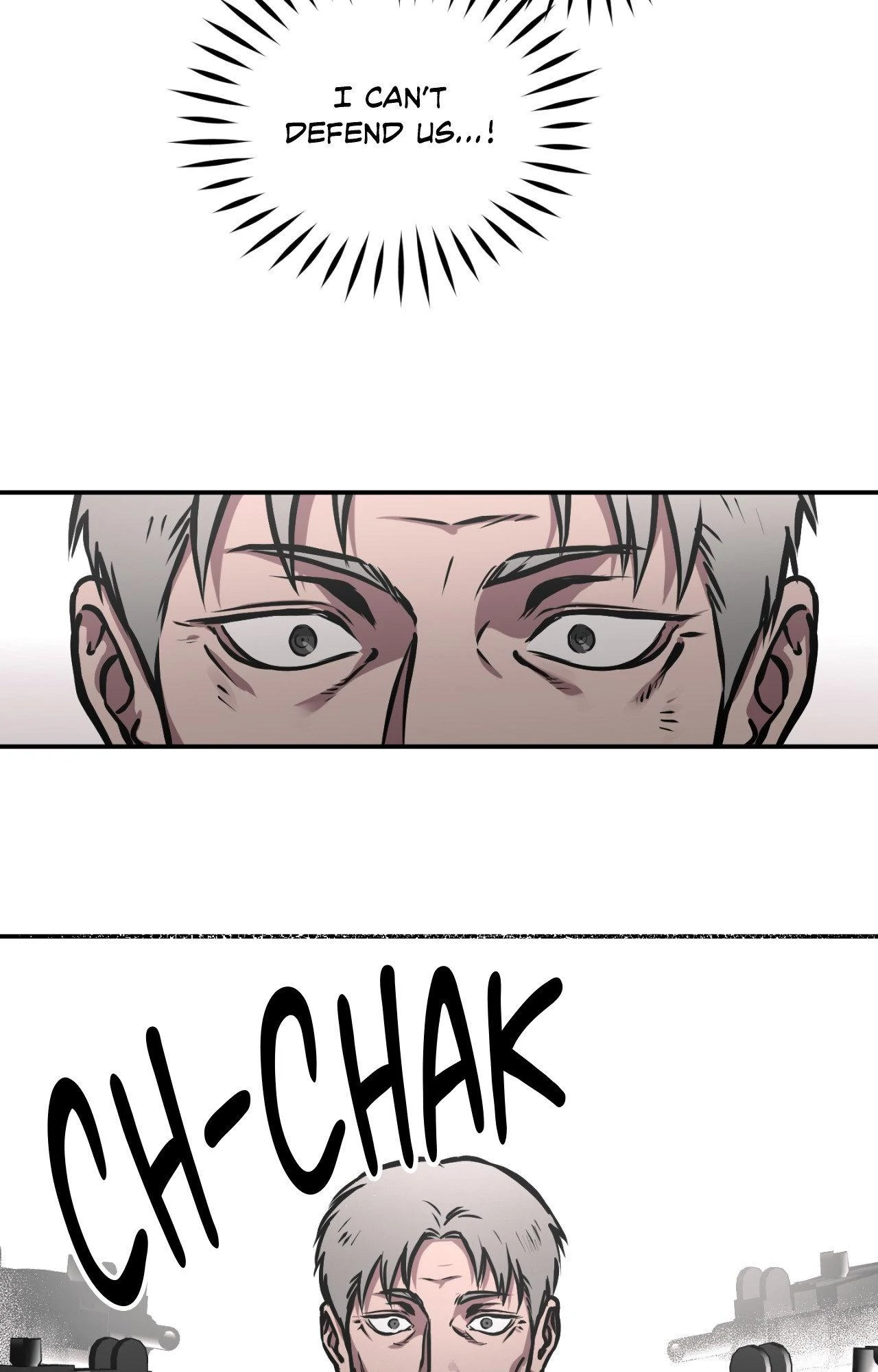 Ghost Window - Chapter 79 Page 4