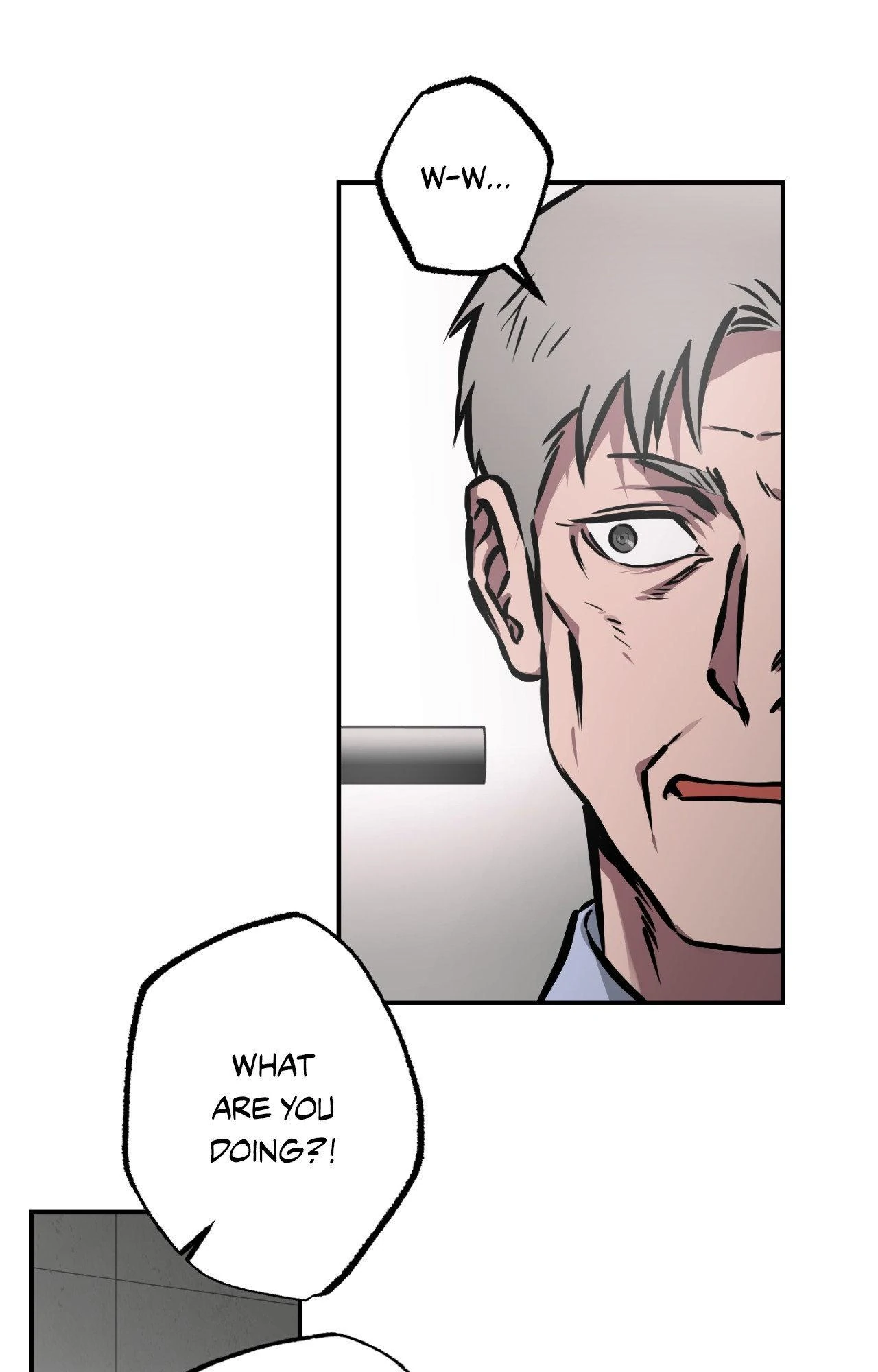 Ghost Window - Chapter 79 Page 6