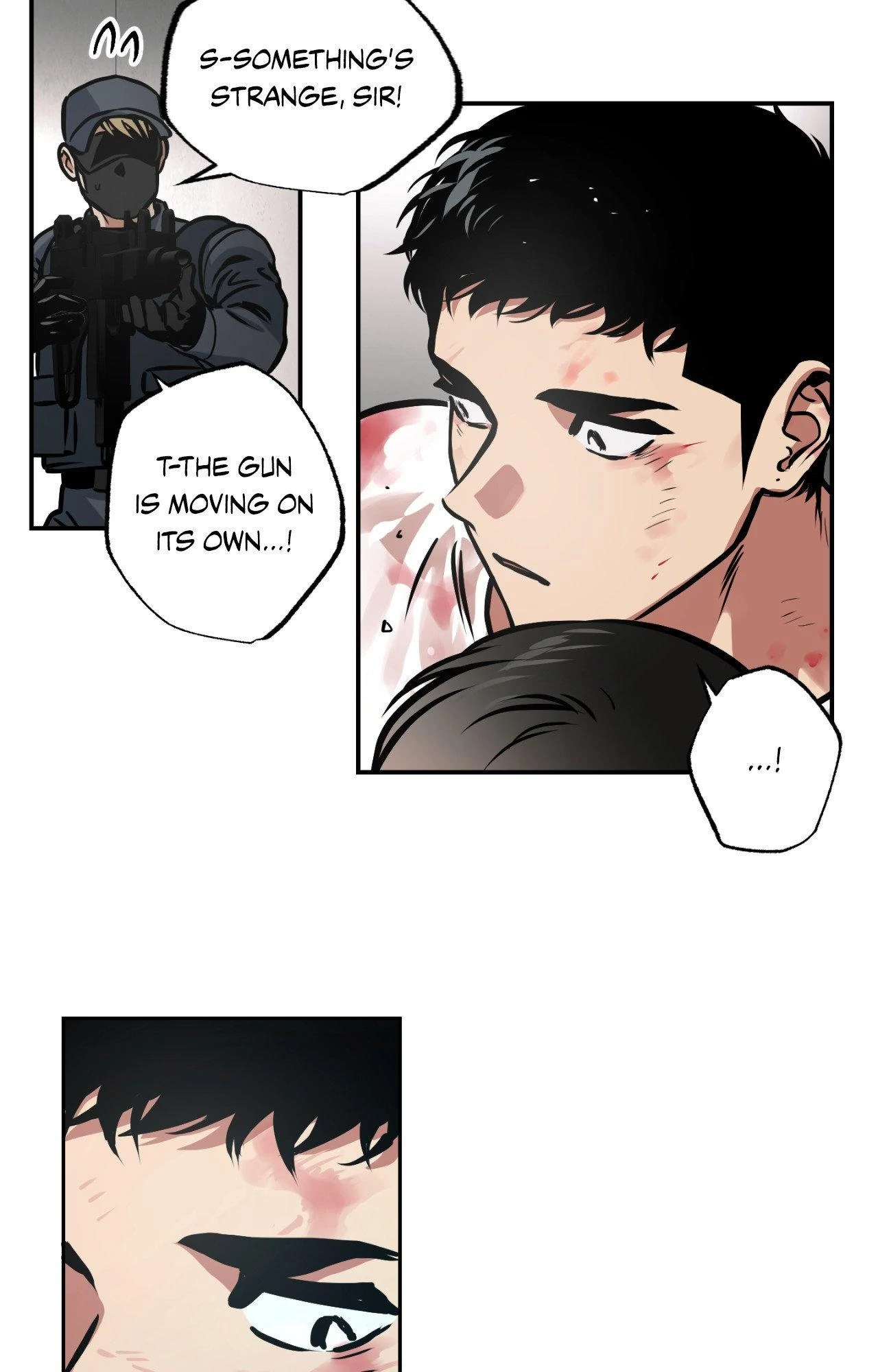 Ghost Window - Chapter 79 Page 7