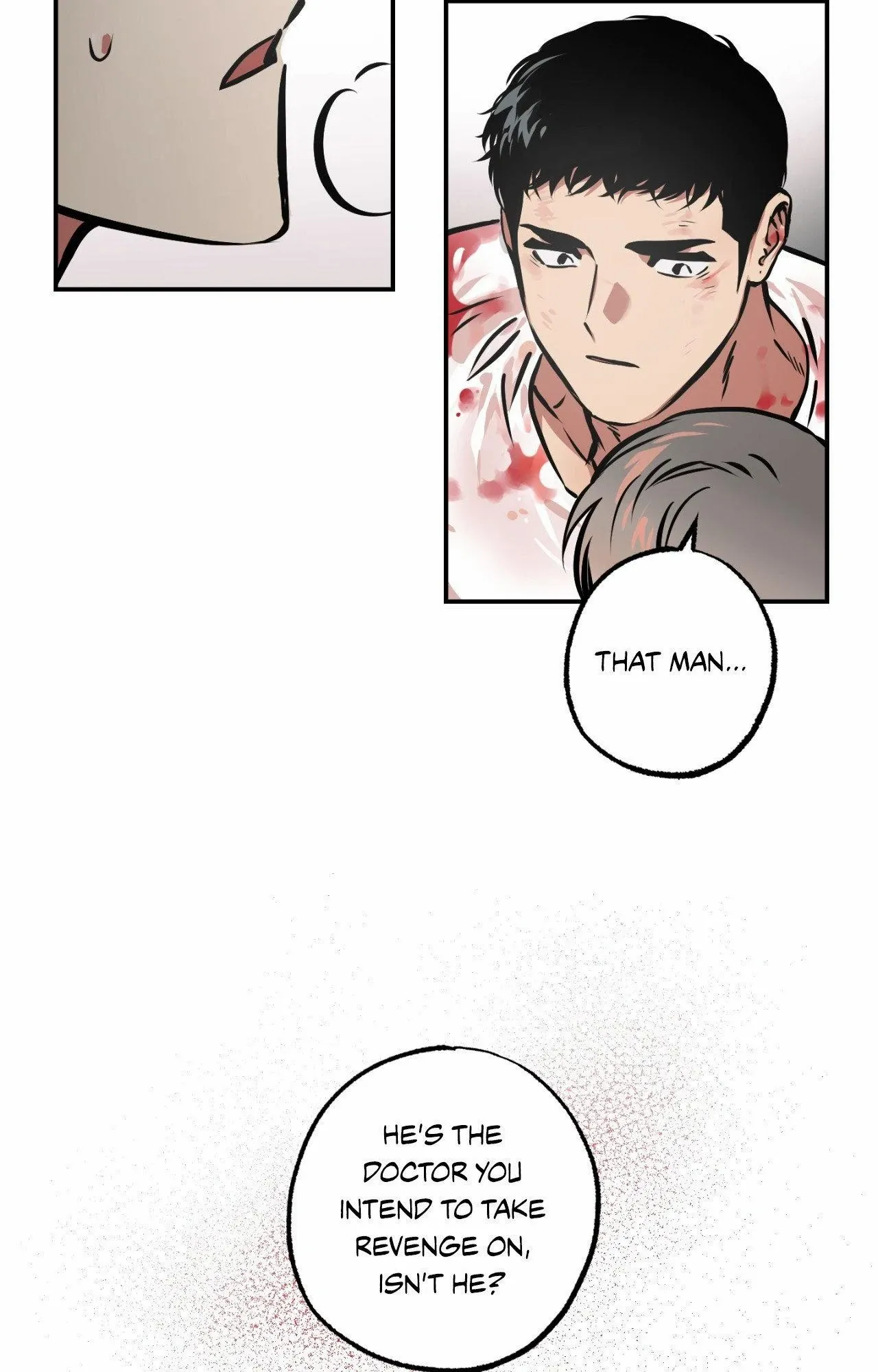 Ghost Window - Chapter 79 Page 10