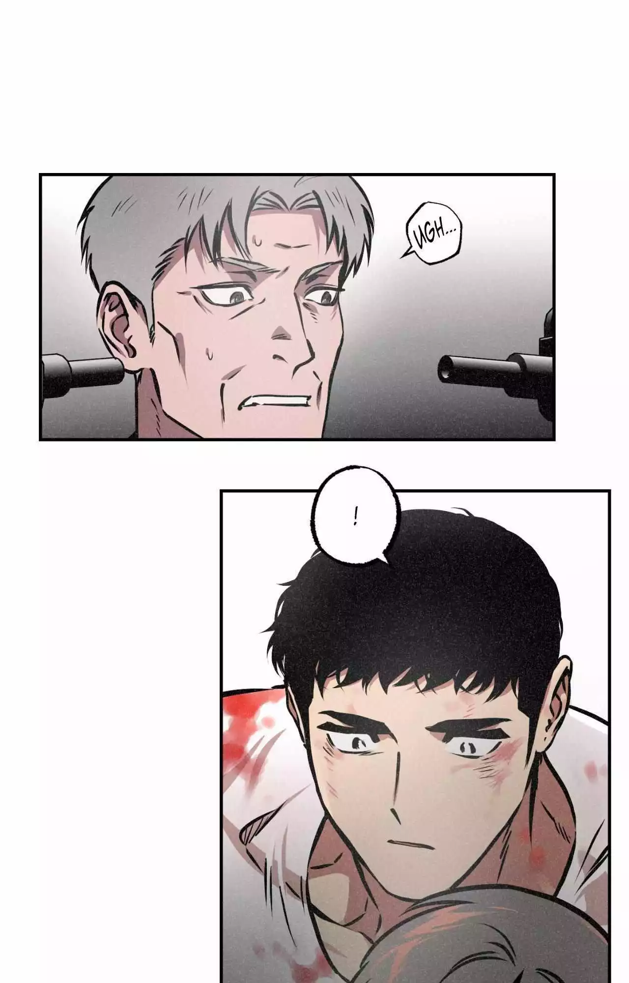 Ghost Window - Chapter 79 Page 12