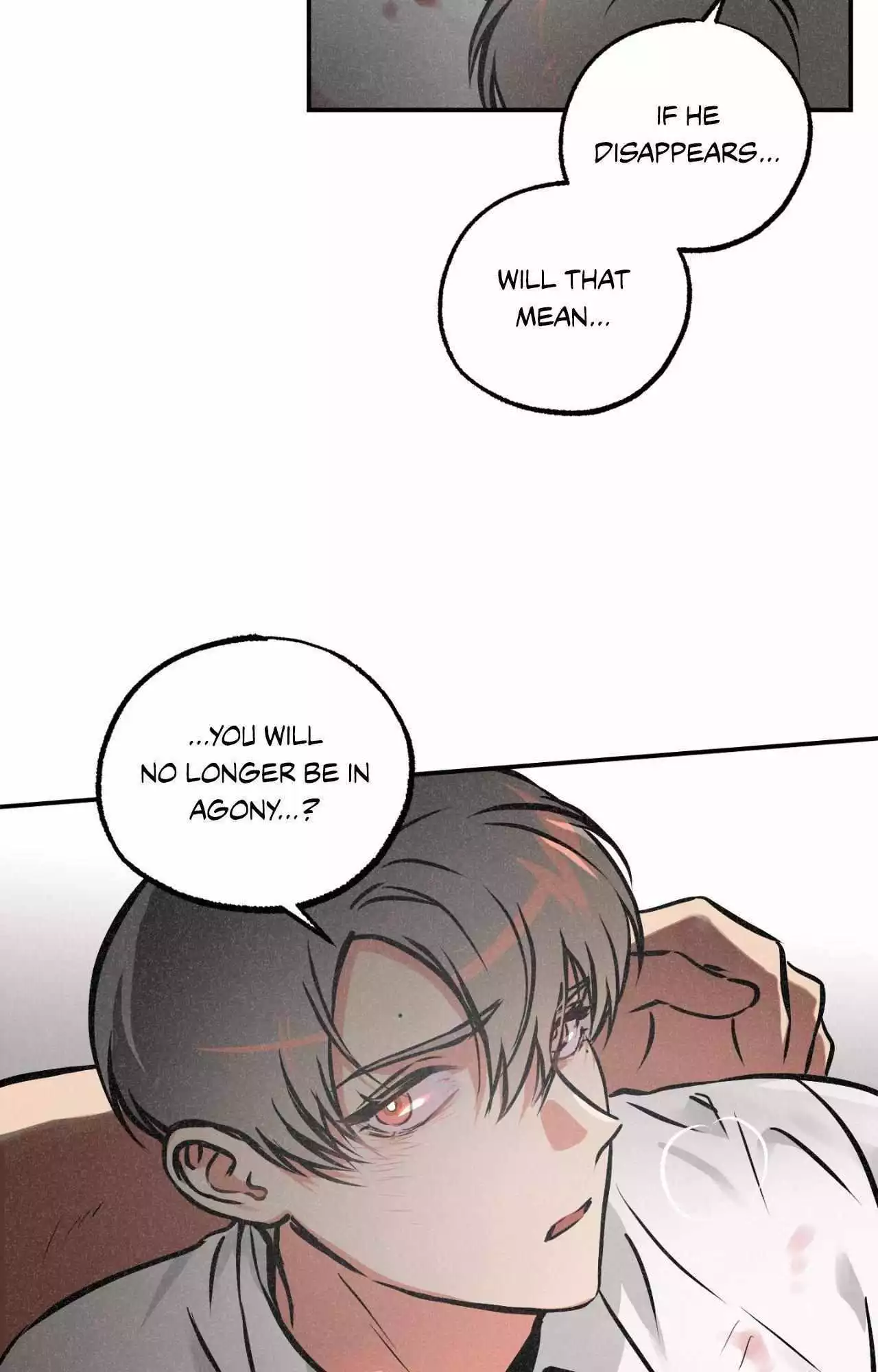 Ghost Window - Chapter 79 Page 13