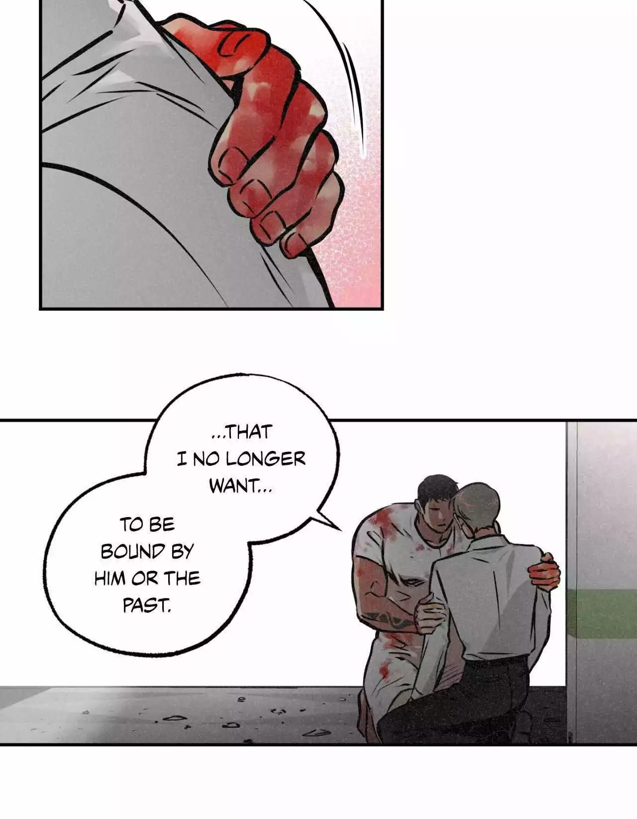 Ghost Window - Chapter 79 Page 20