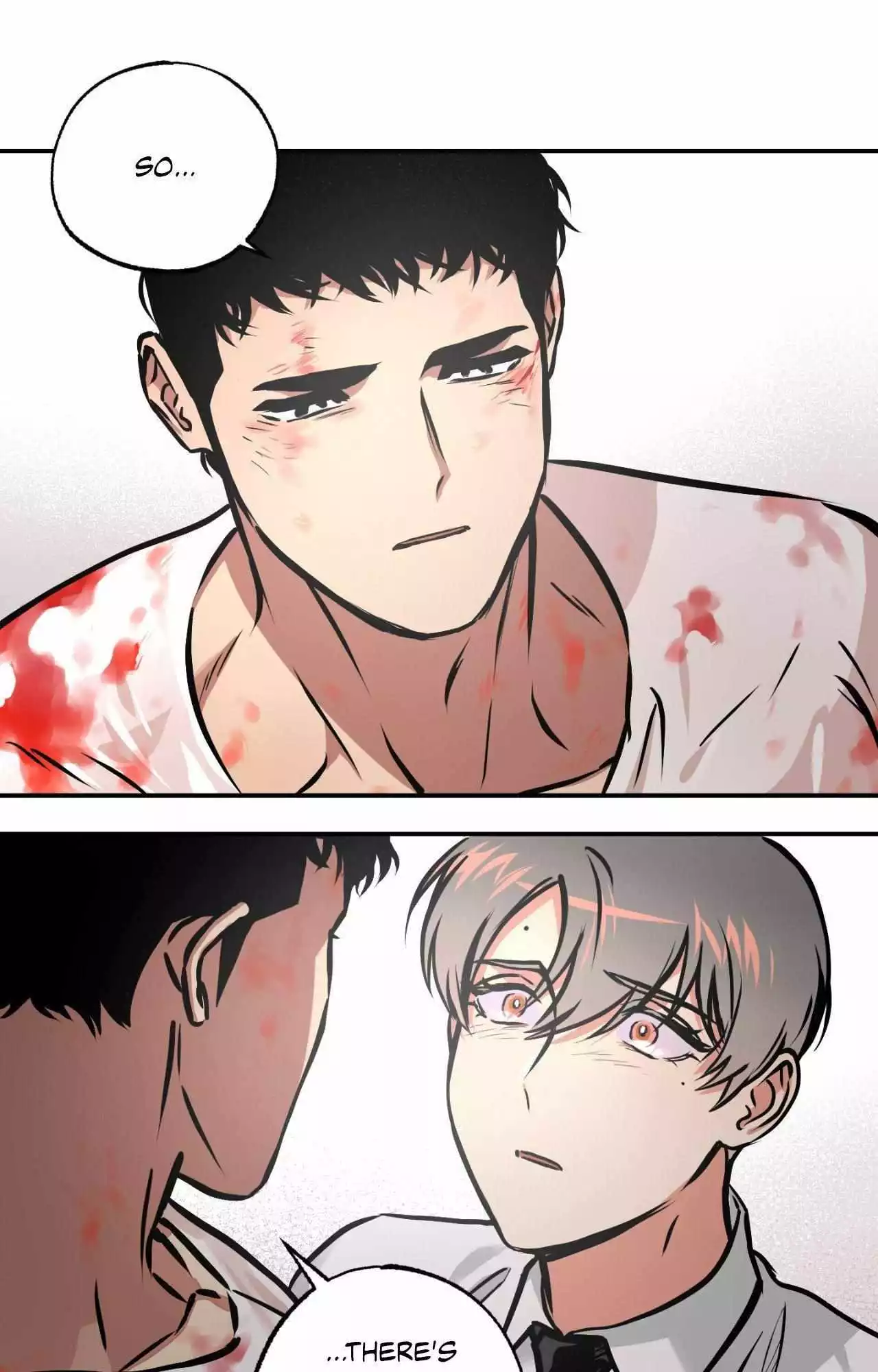 Ghost Window - Chapter 79 Page 21