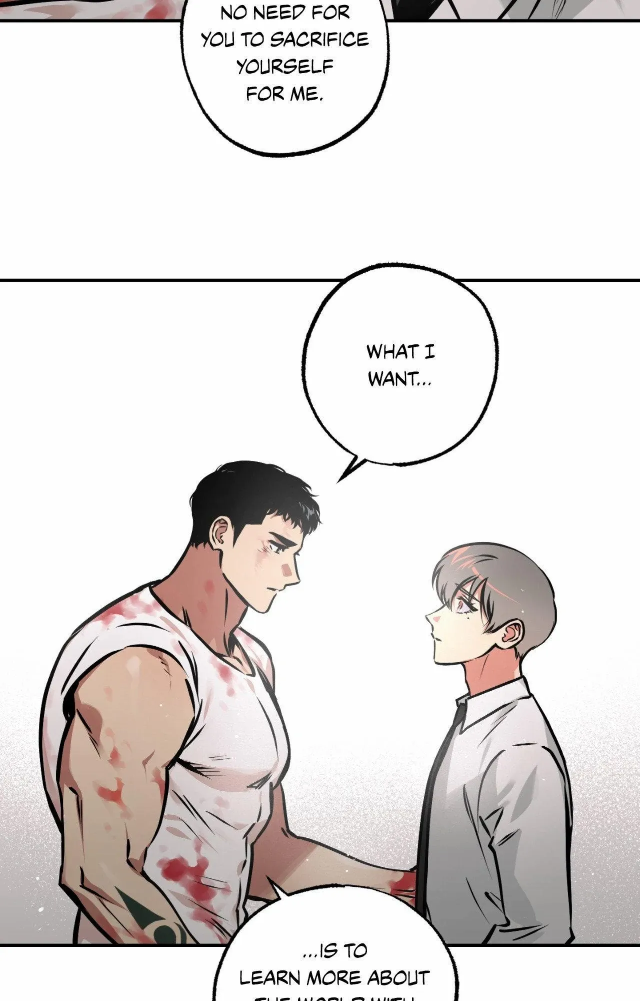 Ghost Window - Chapter 79 Page 22