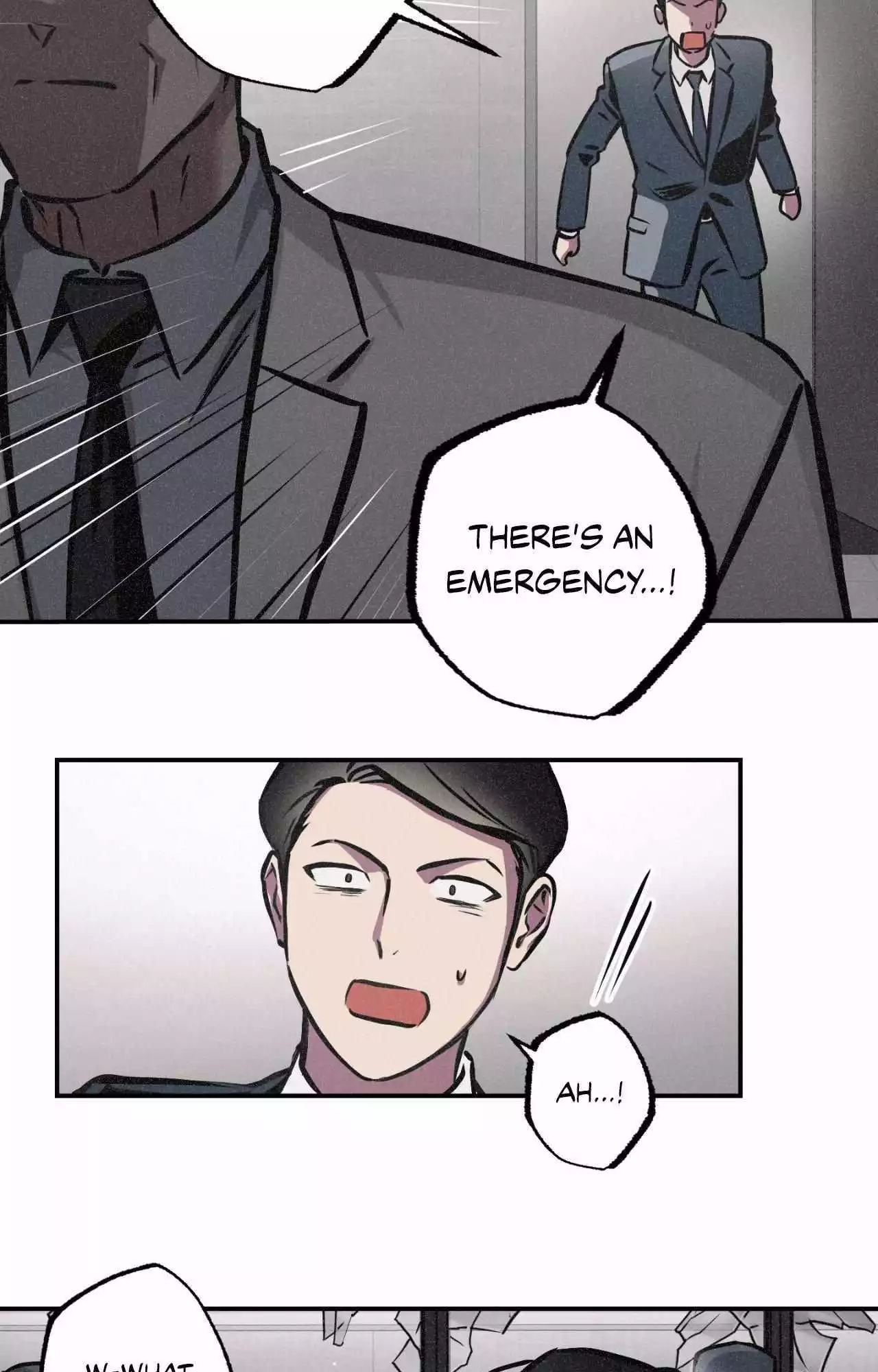 Ghost Window - Chapter 79 Page 30