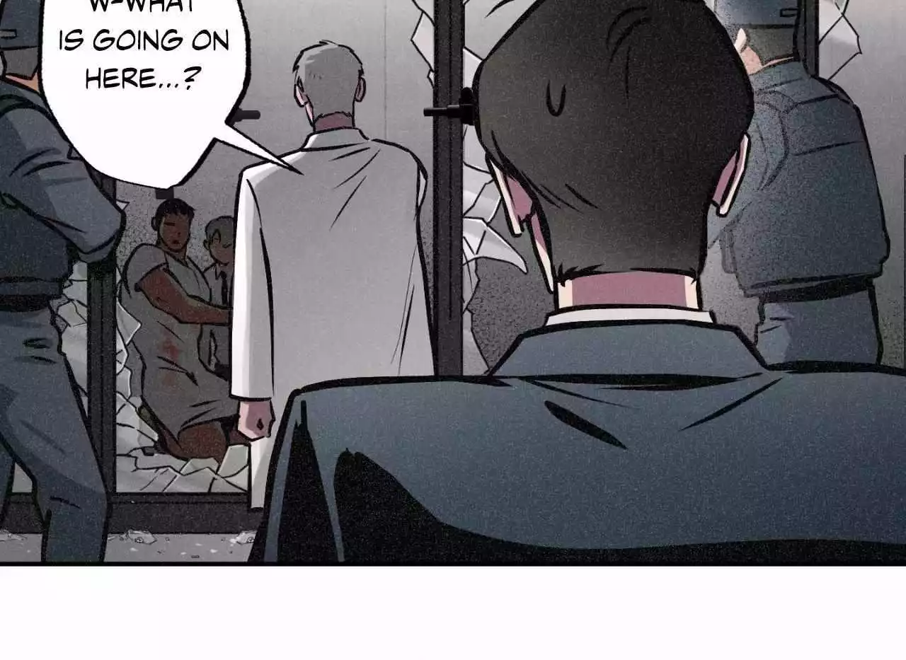 Ghost Window - Chapter 79 Page 31