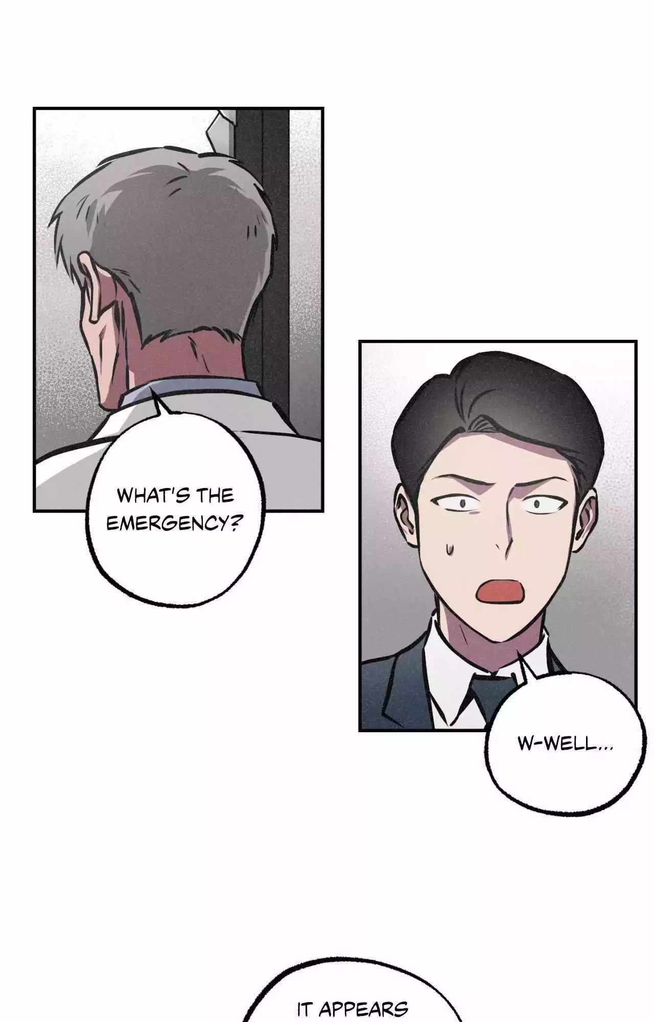 Ghost Window - Chapter 79 Page 32