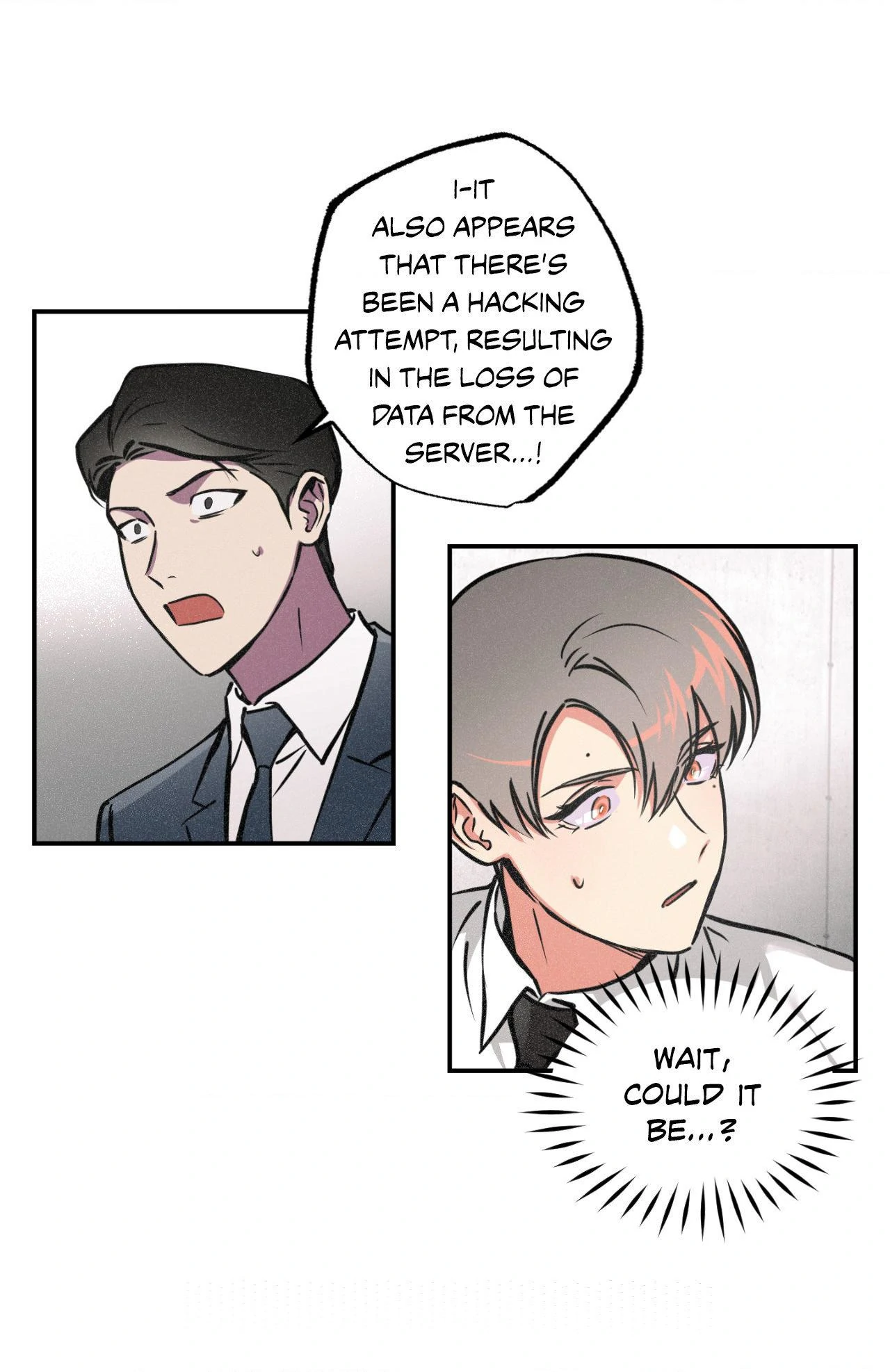 Ghost Window - Chapter 79 Page 37