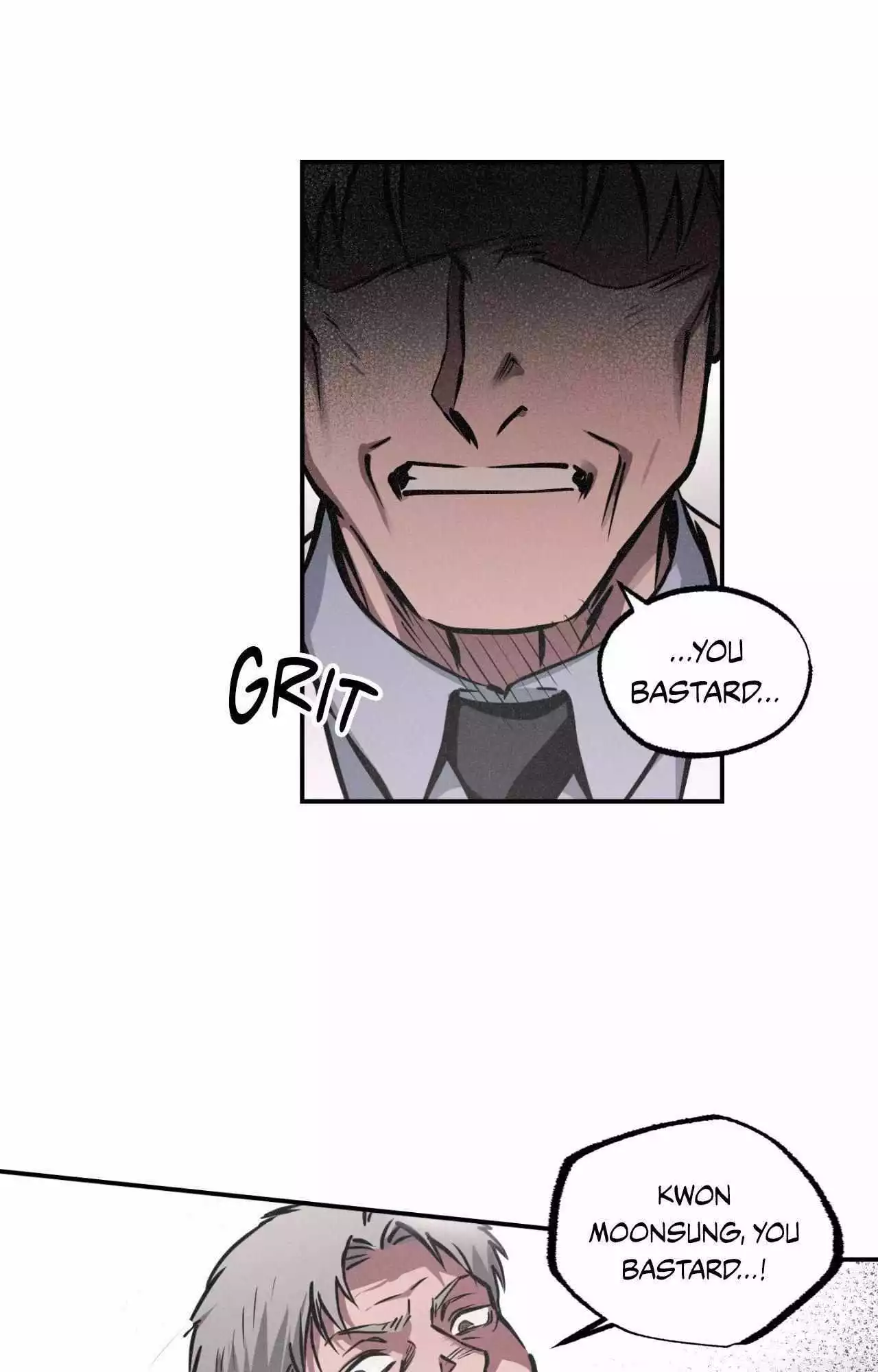 Ghost Window - Chapter 79 Page 38