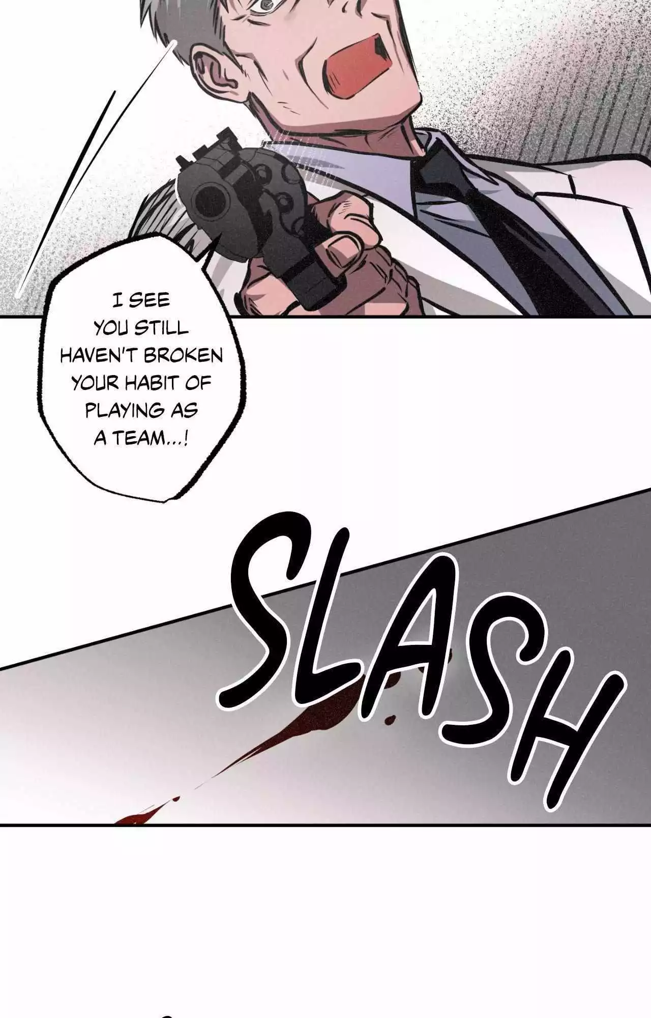 Ghost Window - Chapter 79 Page 39