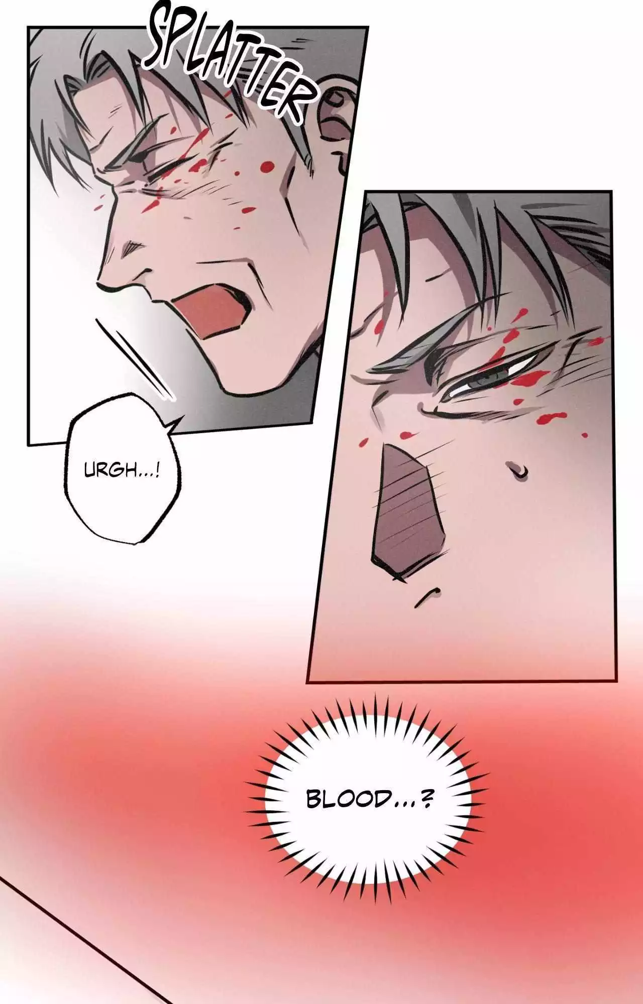 Ghost Window - Chapter 79 Page 40
