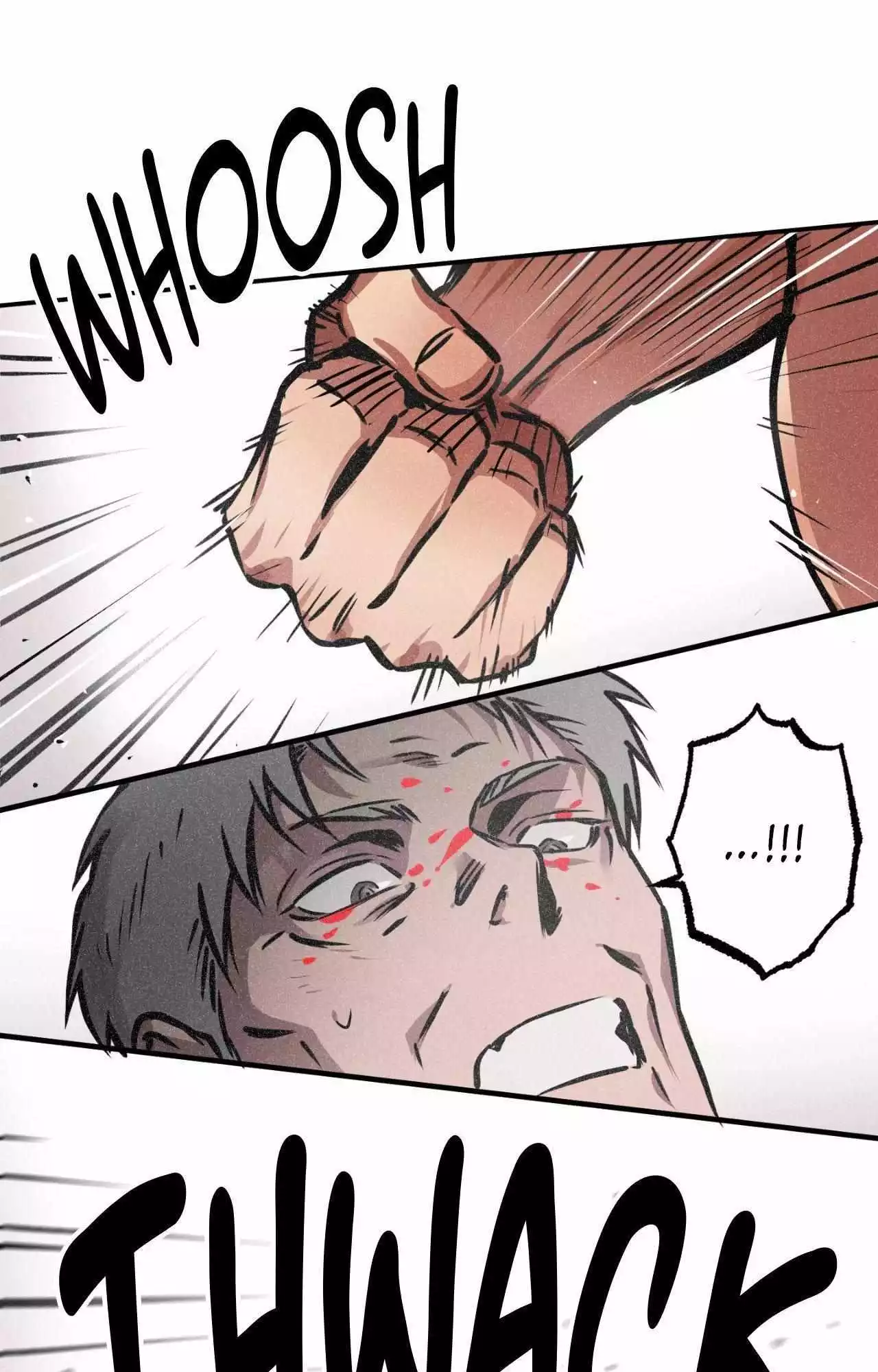 Ghost Window - Chapter 79 Page 42