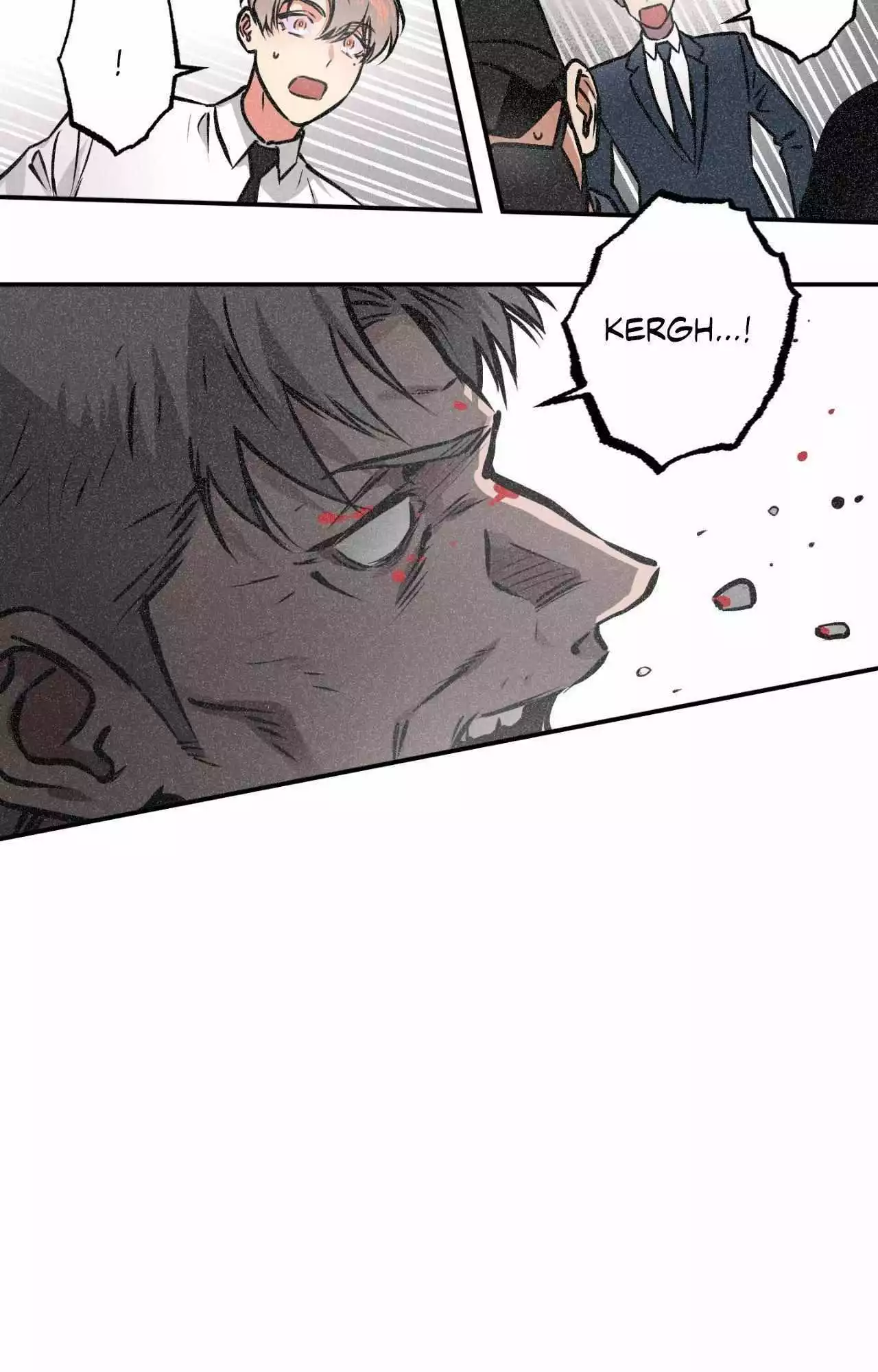 Ghost Window - Chapter 79 Page 44