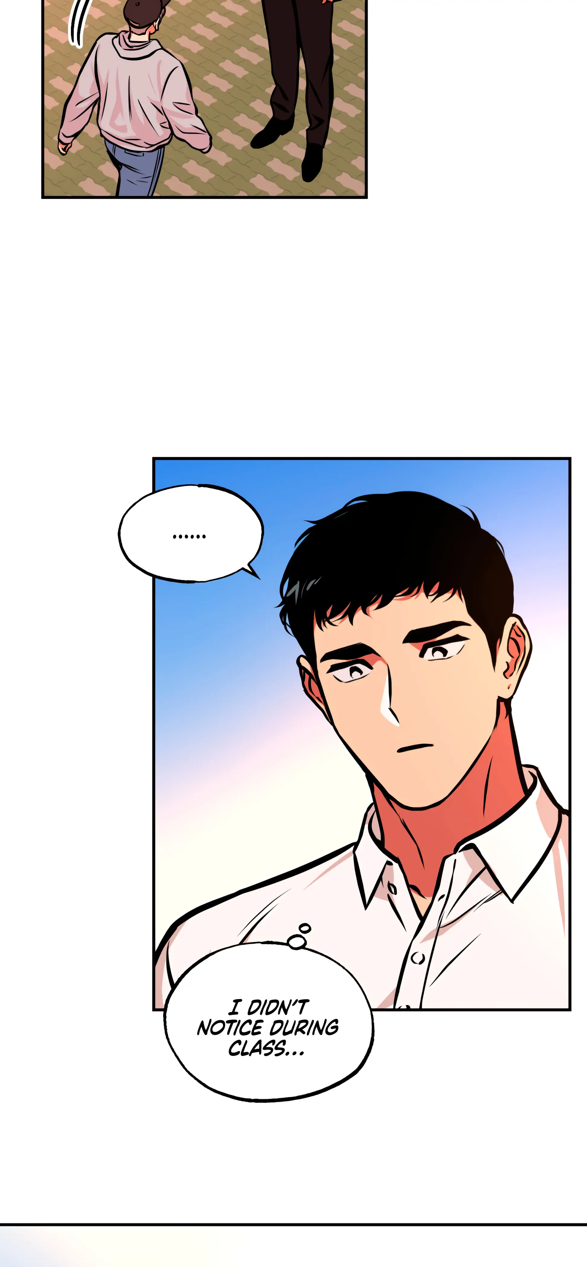 Ghost Window - Chapter 8 Page 27