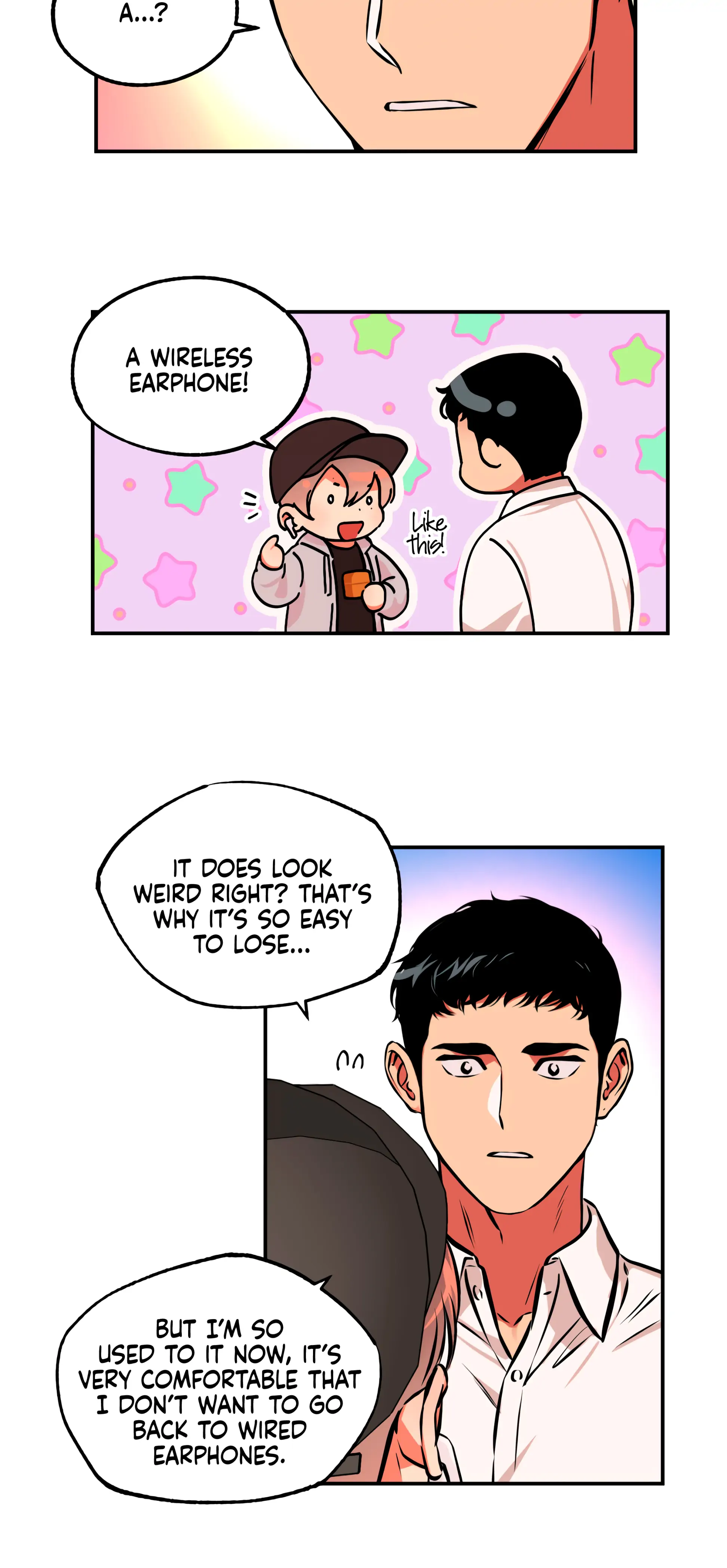 Ghost Window - Chapter 8 Page 31