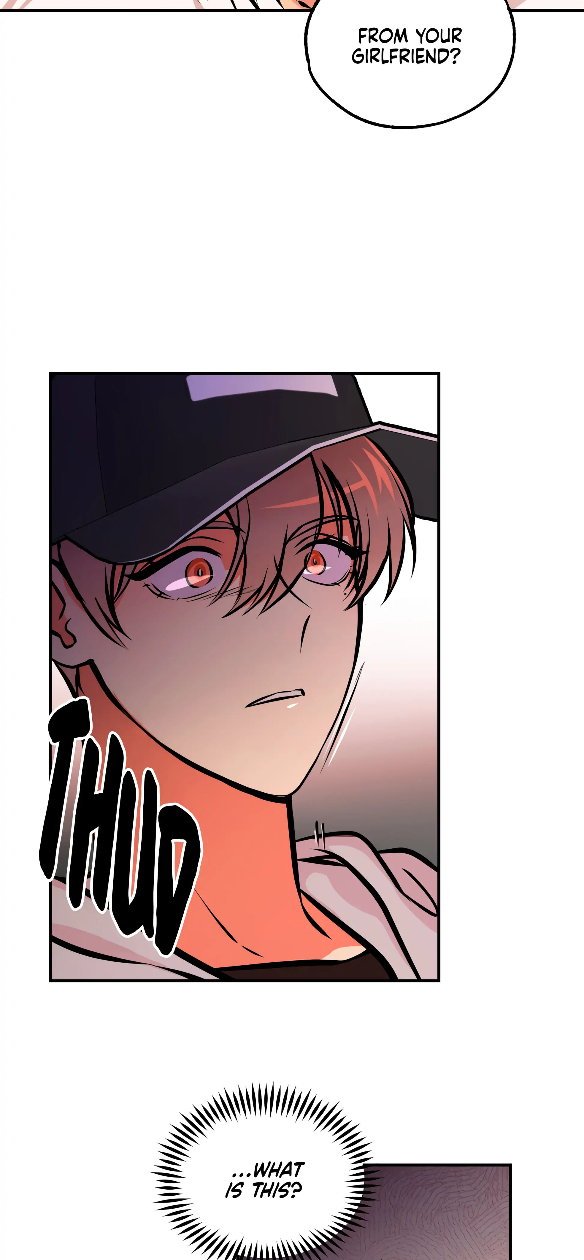 Ghost Window - Chapter 8 Page 34