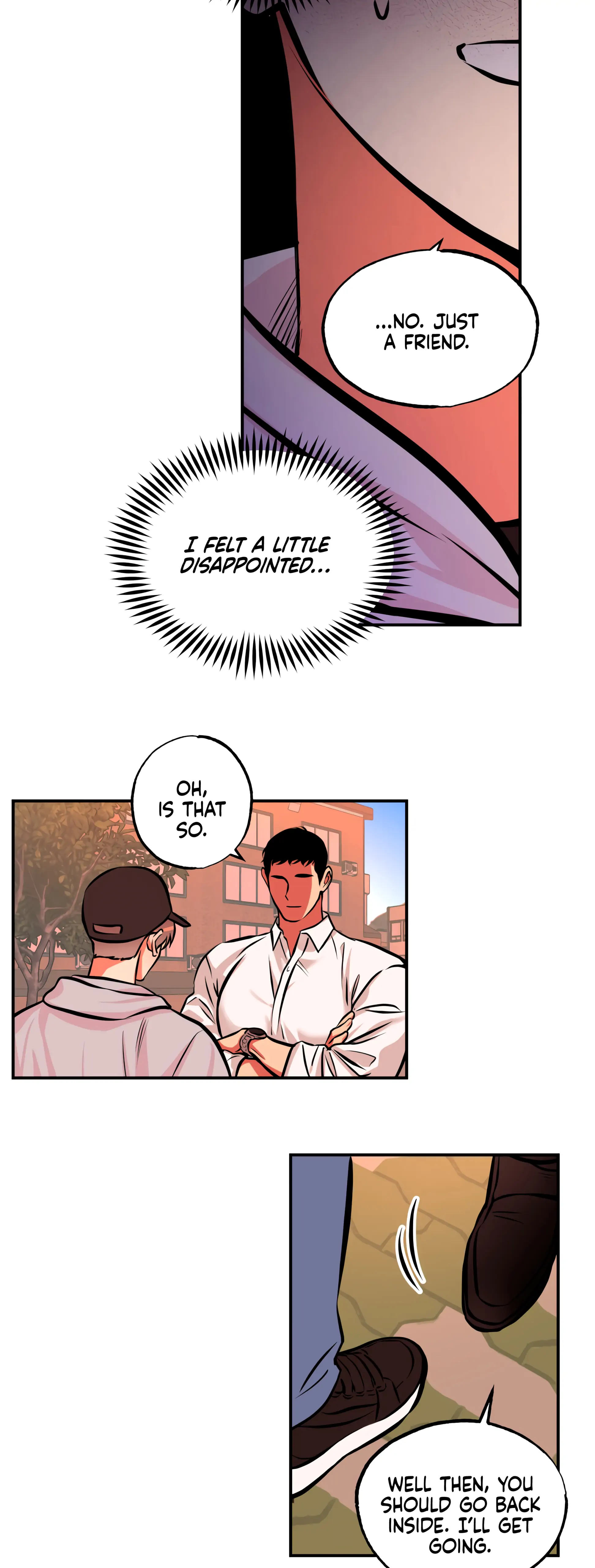 Ghost Window - Chapter 8 Page 35