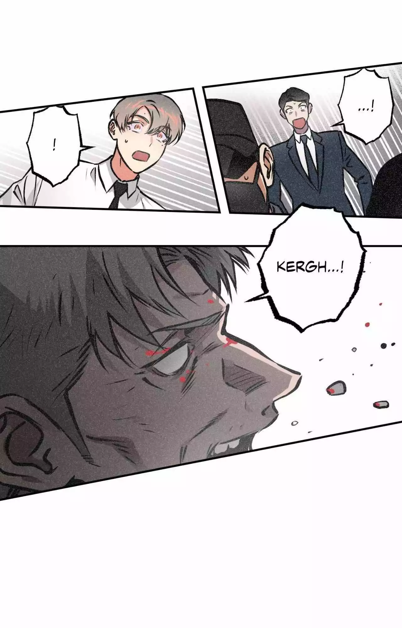 Ghost Window - Chapter 80 Page 3