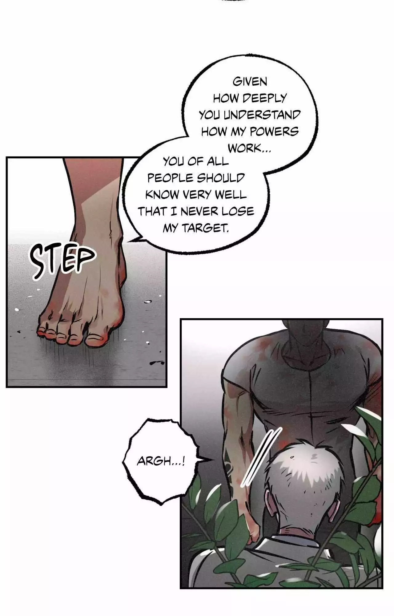 Ghost Window - Chapter 80 Page 8
