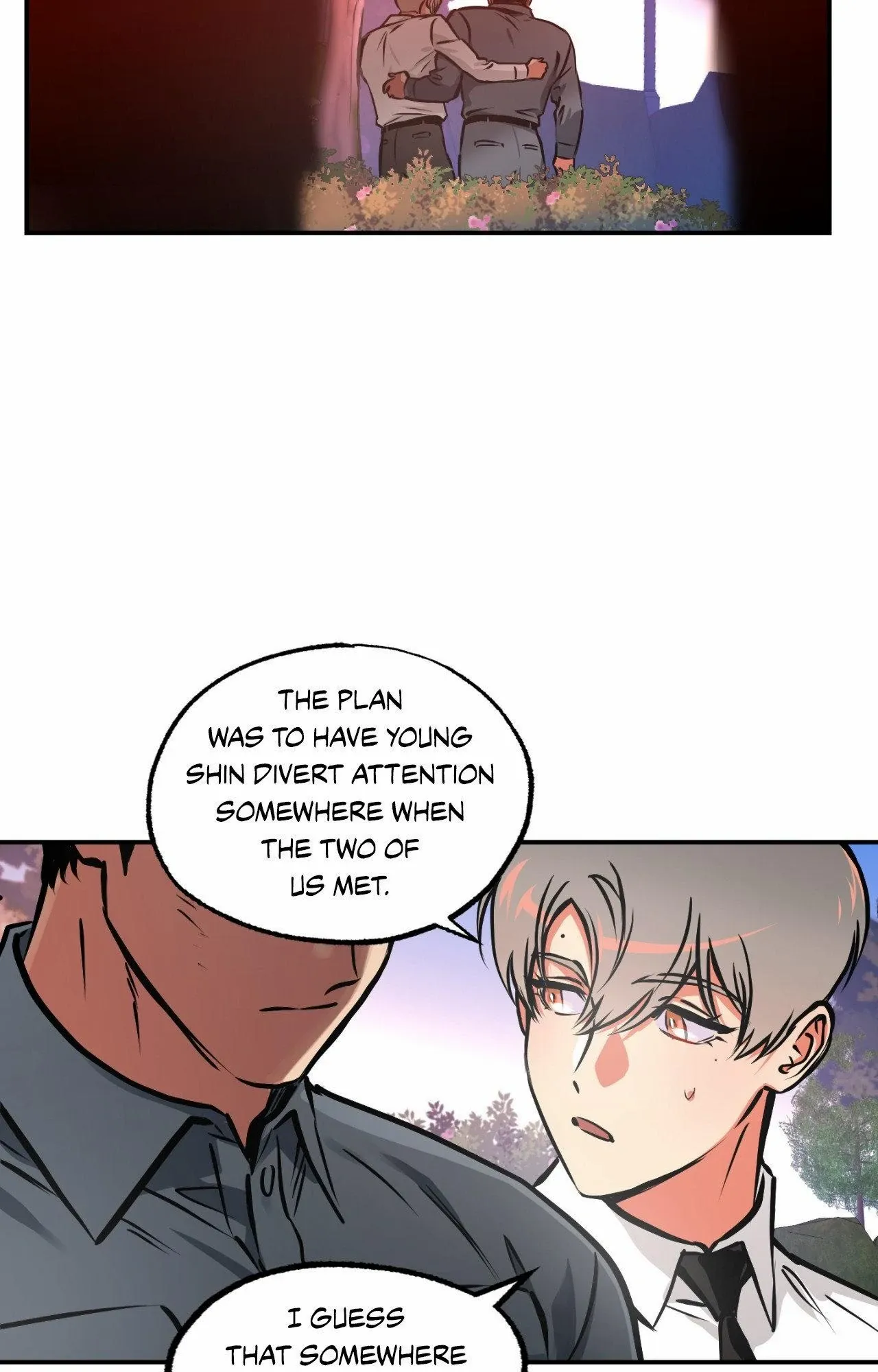 Ghost Window - Chapter 80 Page 17