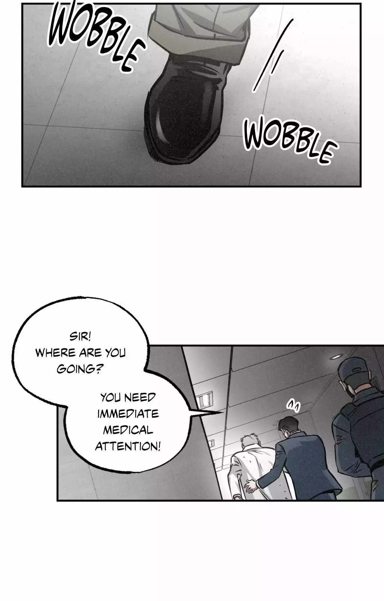 Ghost Window - Chapter 80 Page 29