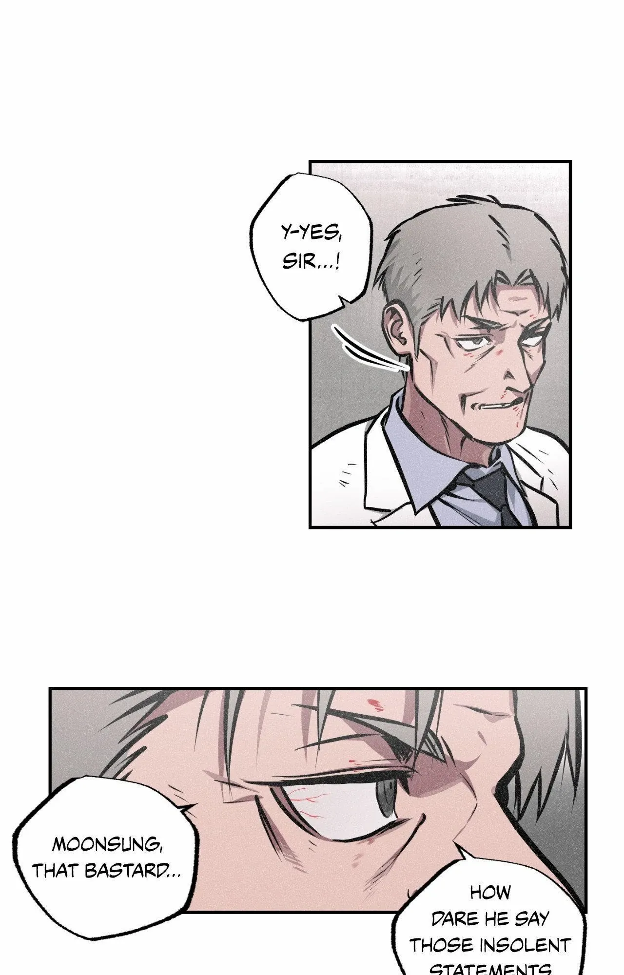 Ghost Window - Chapter 80 Page 32