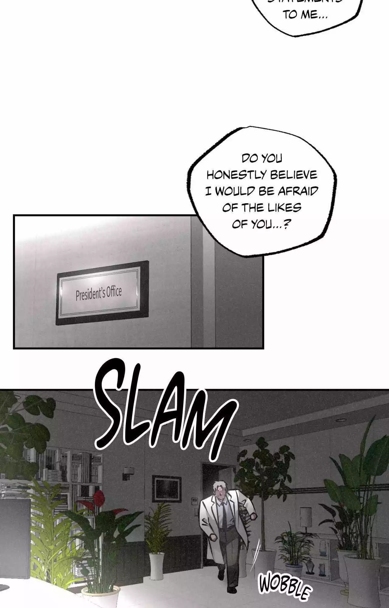 Ghost Window - Chapter 80 Page 33