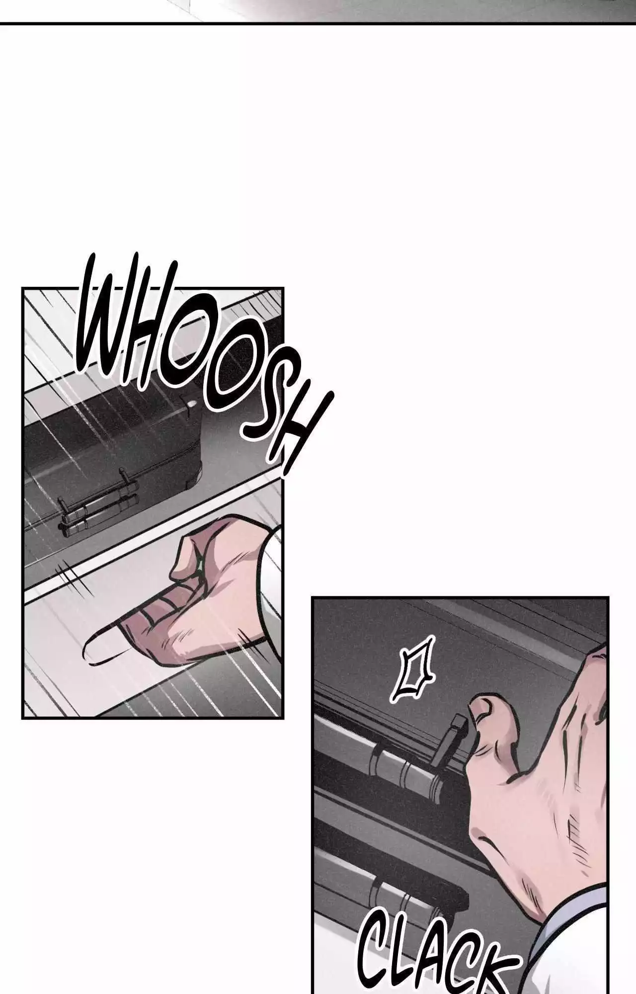 Ghost Window - Chapter 80 Page 34