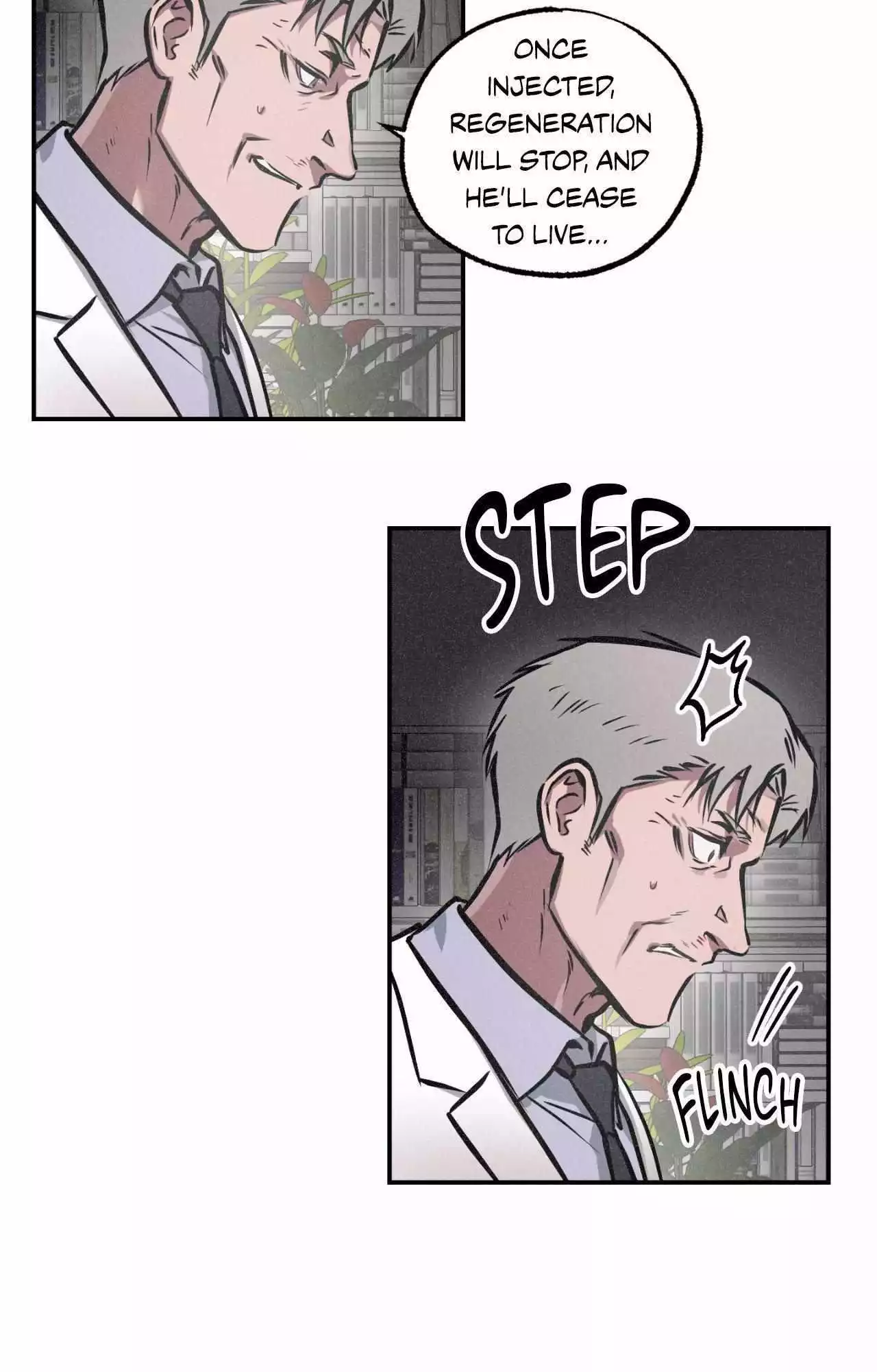 Ghost Window - Chapter 80 Page 37